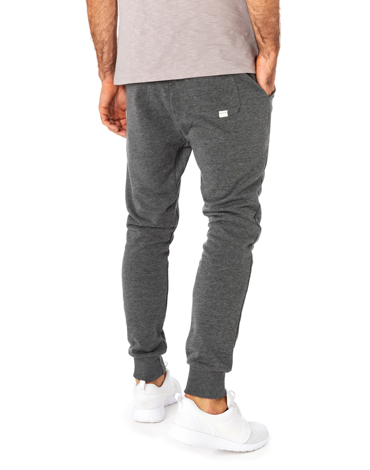 JOGGING DARKGREY