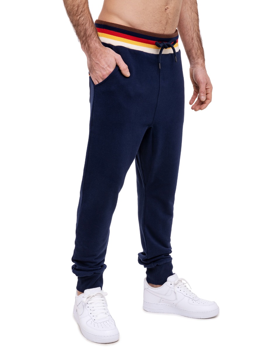 JOGGING DARKNAVY