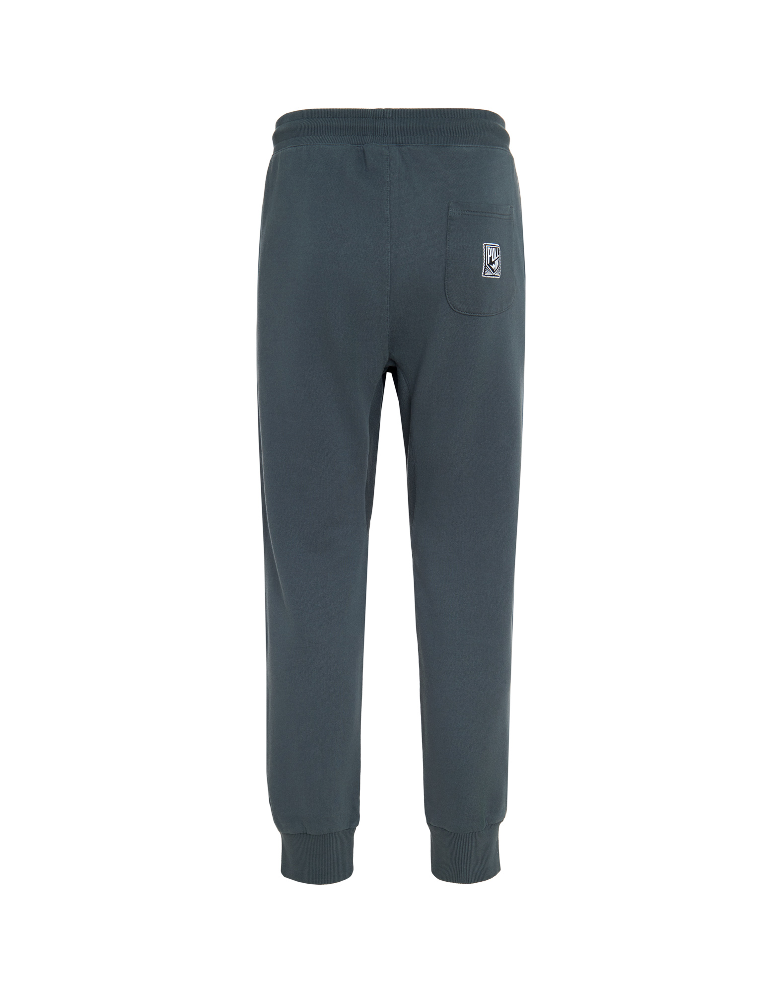 Men's sweat Pant JOGGING LOOSE DEEPFOREST