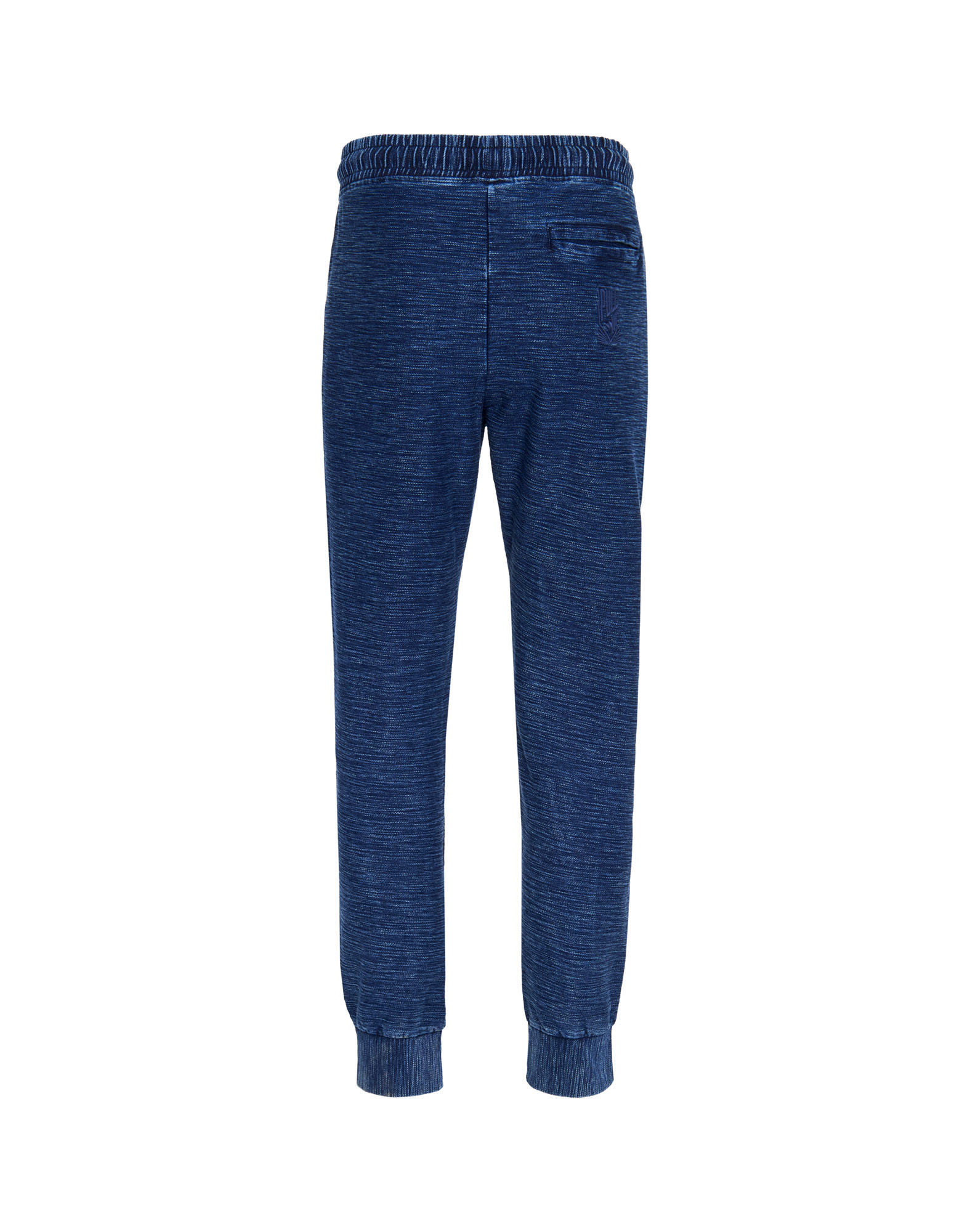 Men's sweat Pant JOGGING LOOSE DENIM