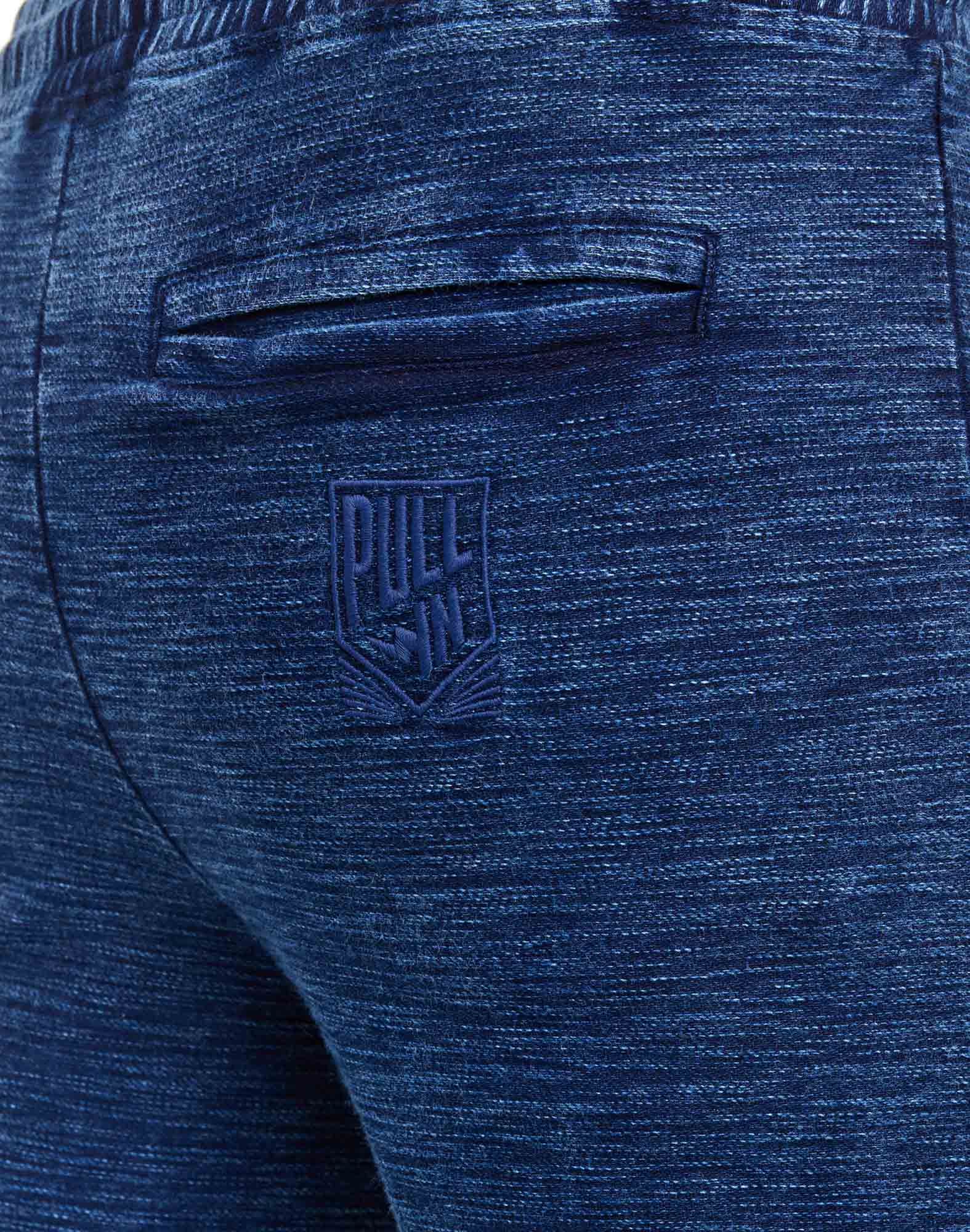 Men's sweat Pant JOGGING LOOSE DENIM