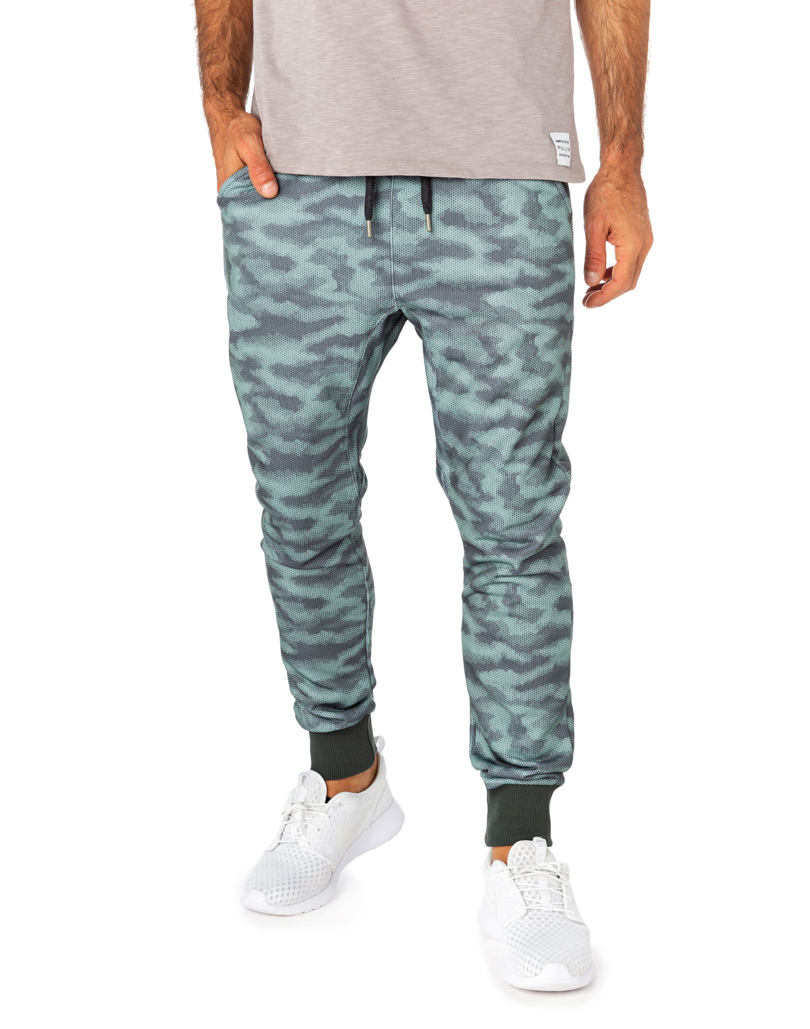 JOGGING DIGITAL