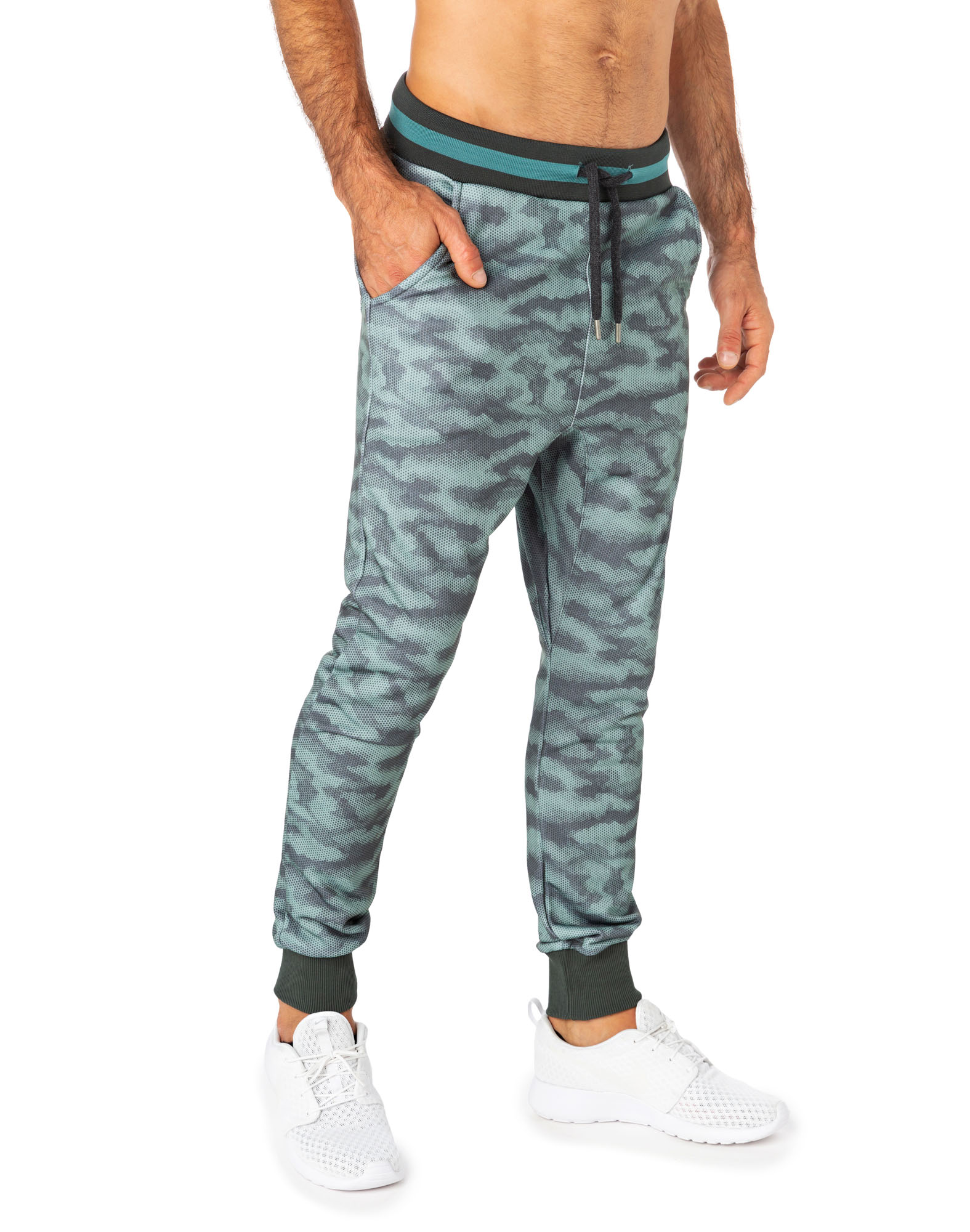 JOGGING DIGITAL