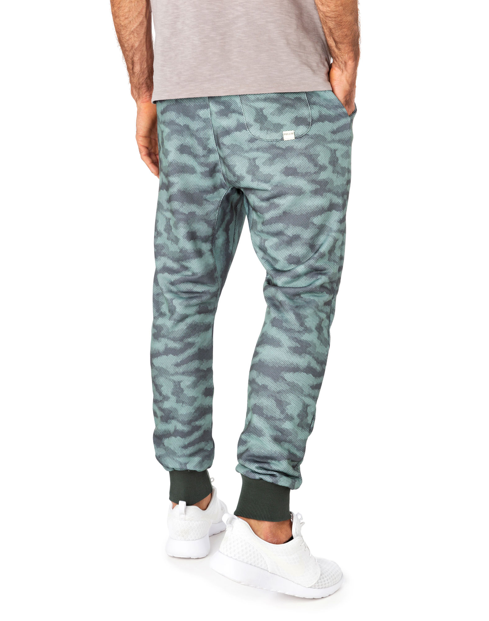 JOGGING DIGITAL