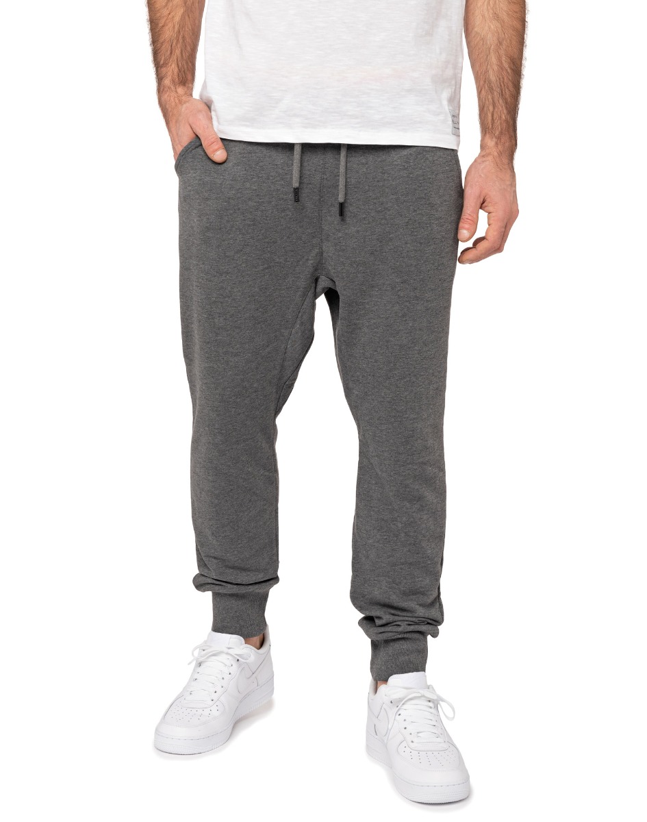 JOGGING DKGREY