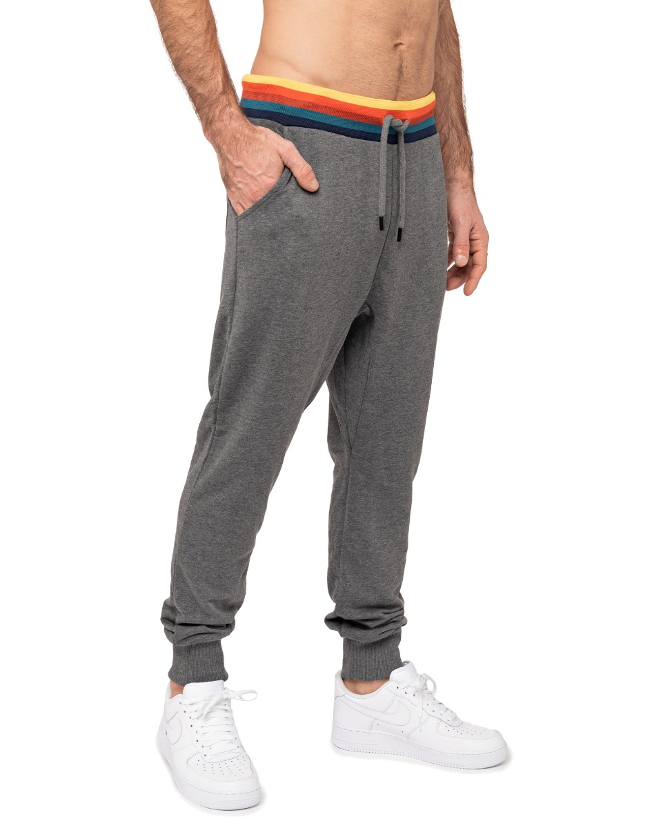 JOGGING DKGREY