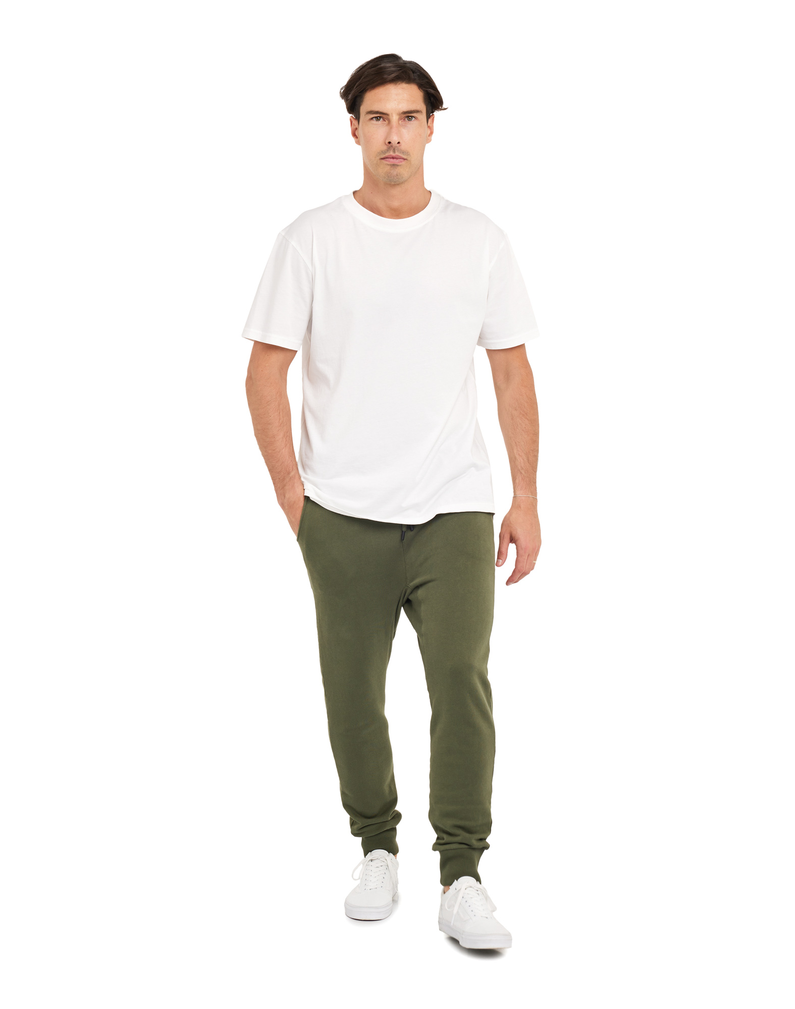 Men's sweat Pant JOGGING LOOSE GARAGE