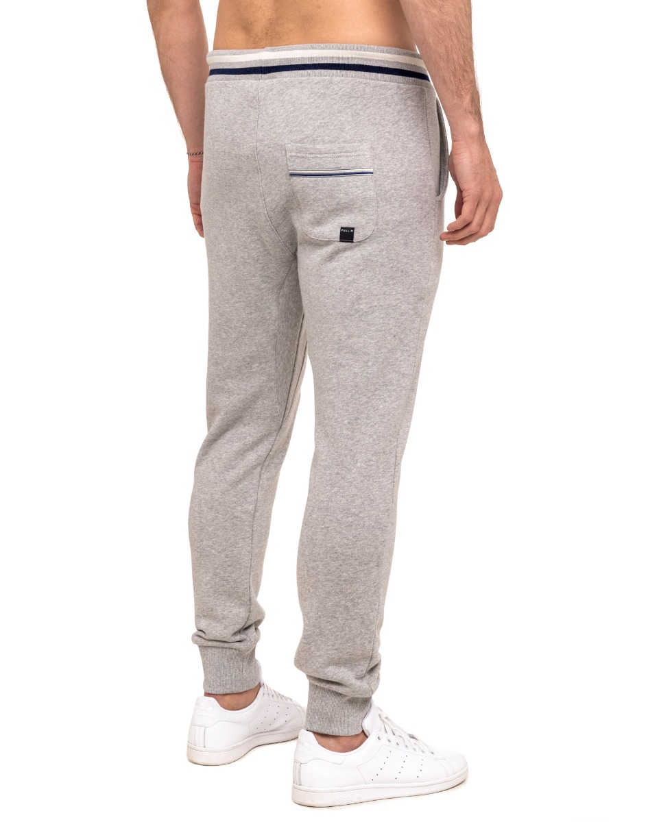 Bas de jogging homme LOOSE GREY21