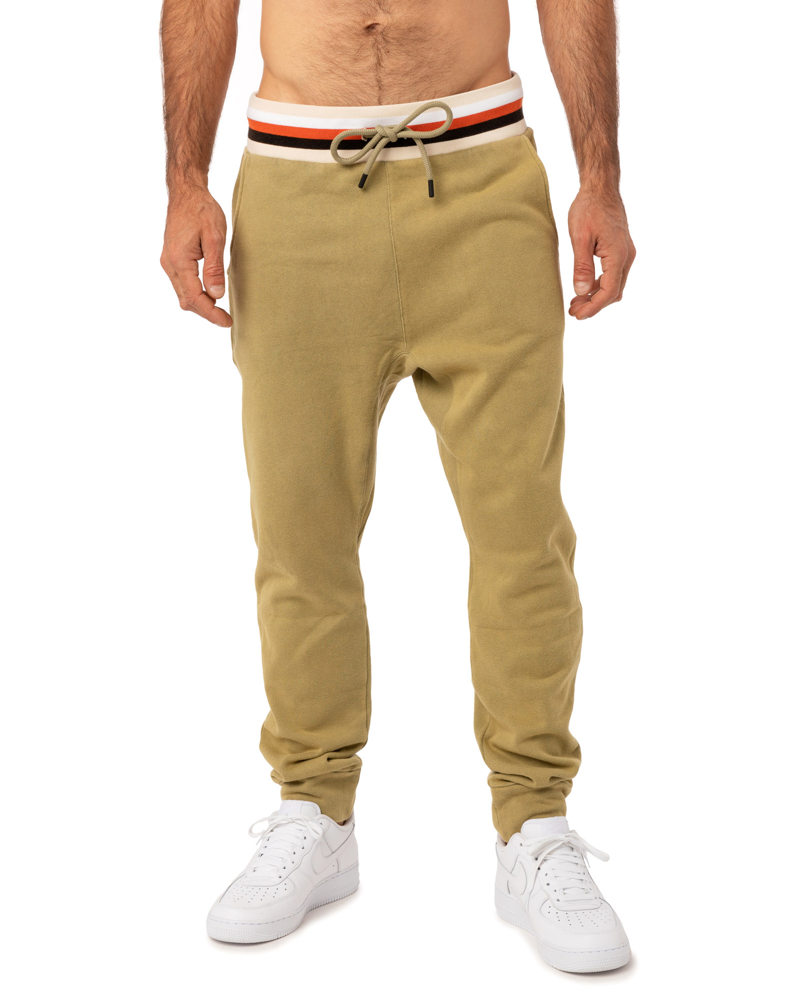 Bas de jogging homme JOGGING LOOSE HERB