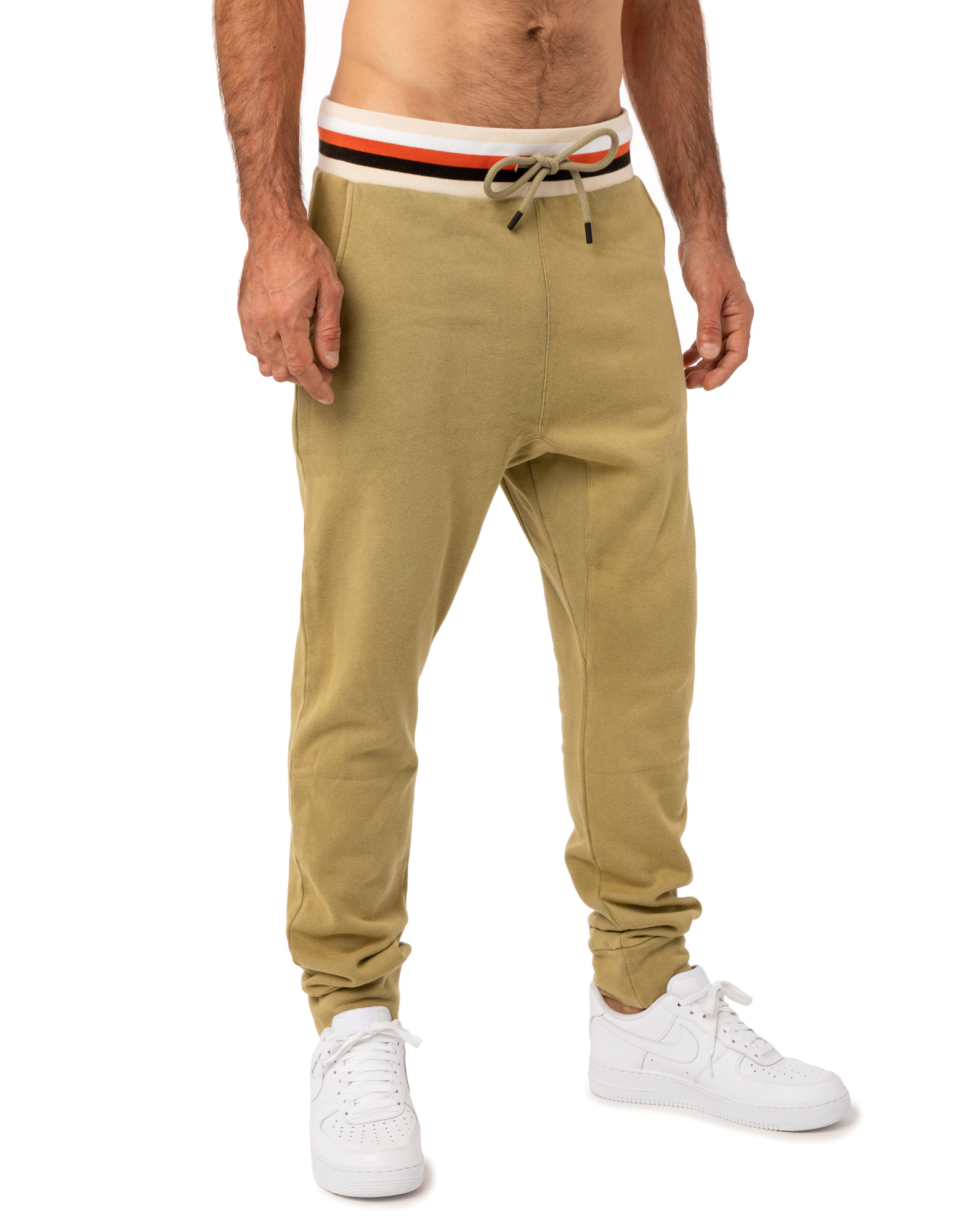 Bas de jogging homme JOGGING LOOSE HERB