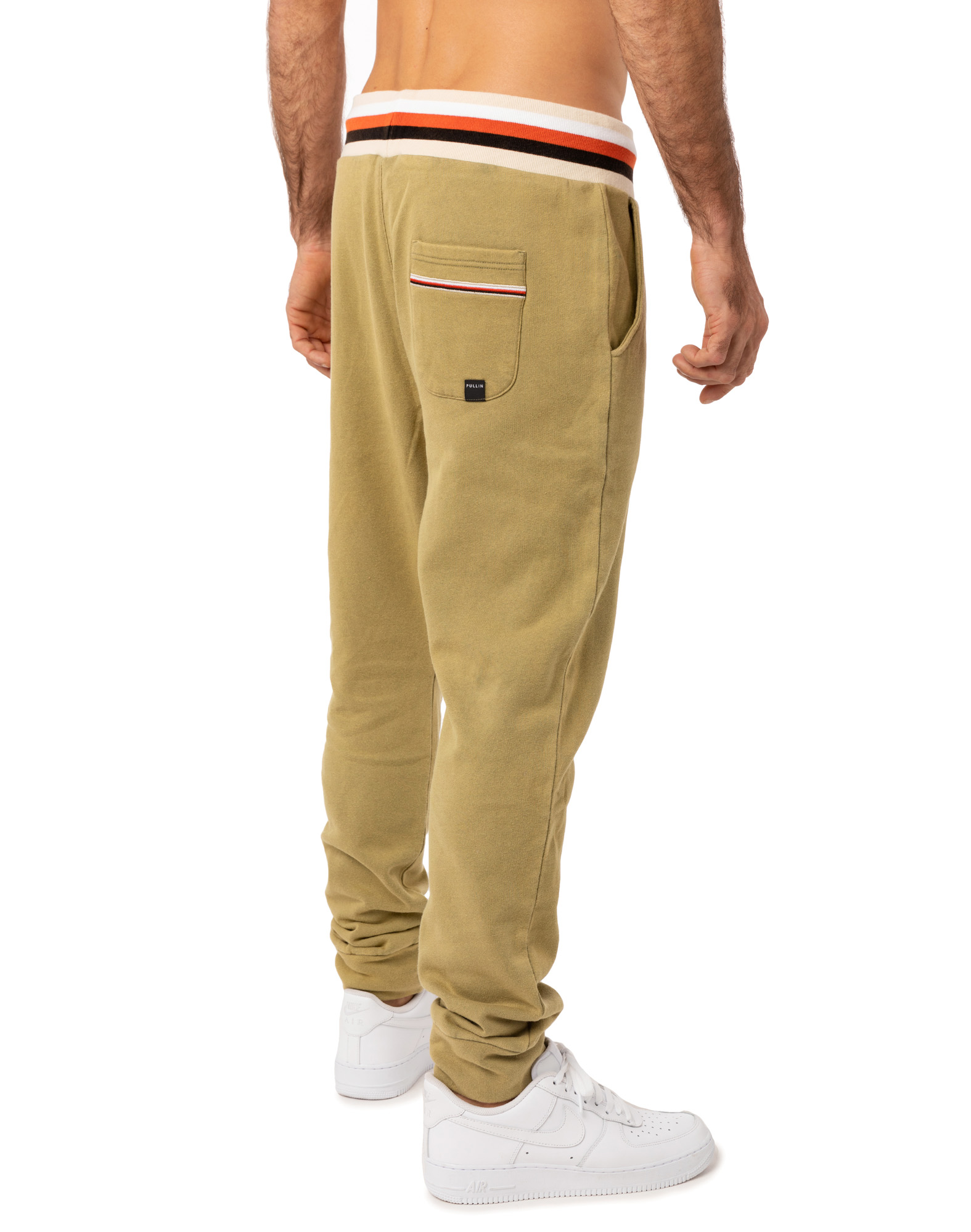 Bas de jogging homme JOGGING LOOSE HERB