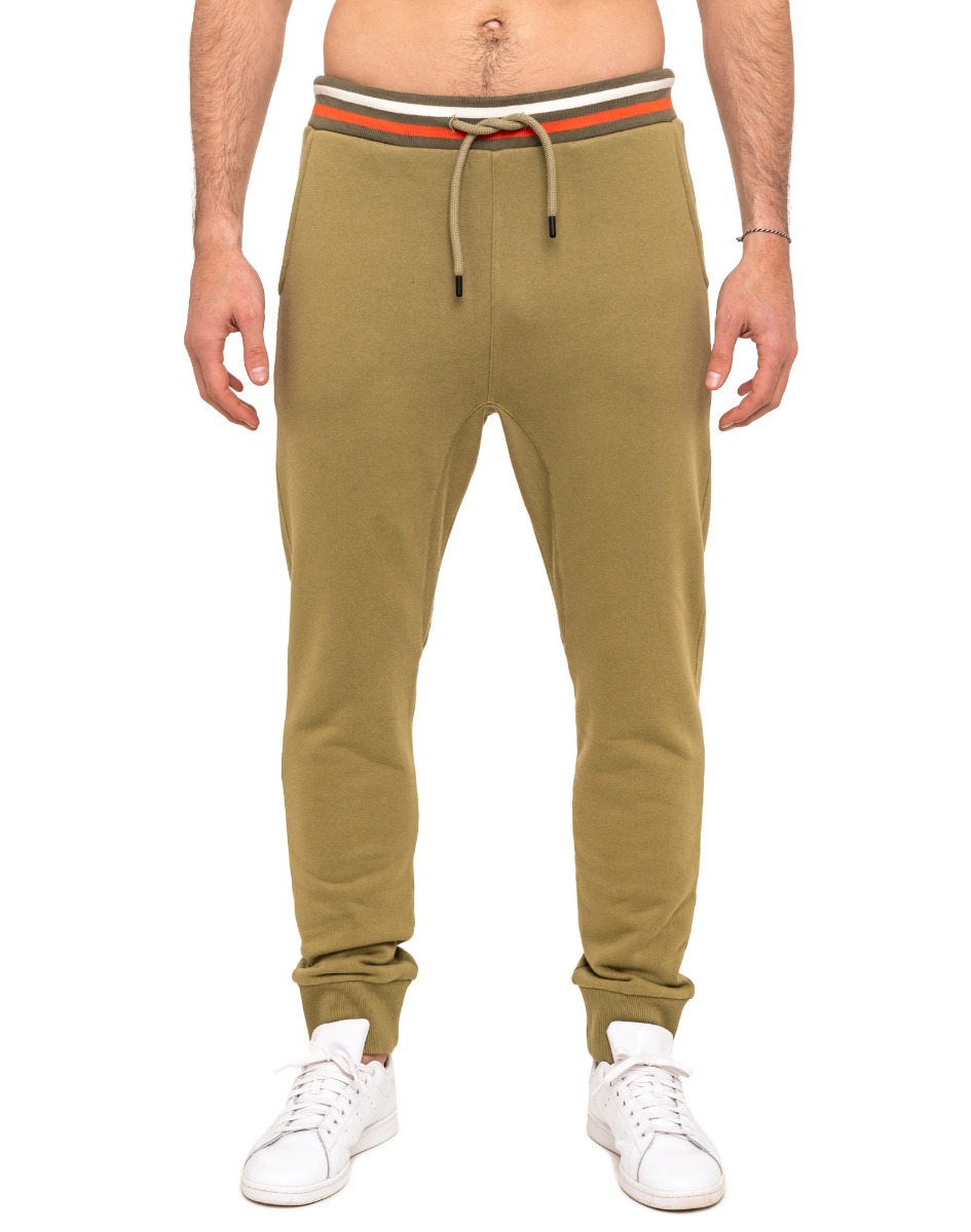 Jogging Homme Loose HERB21