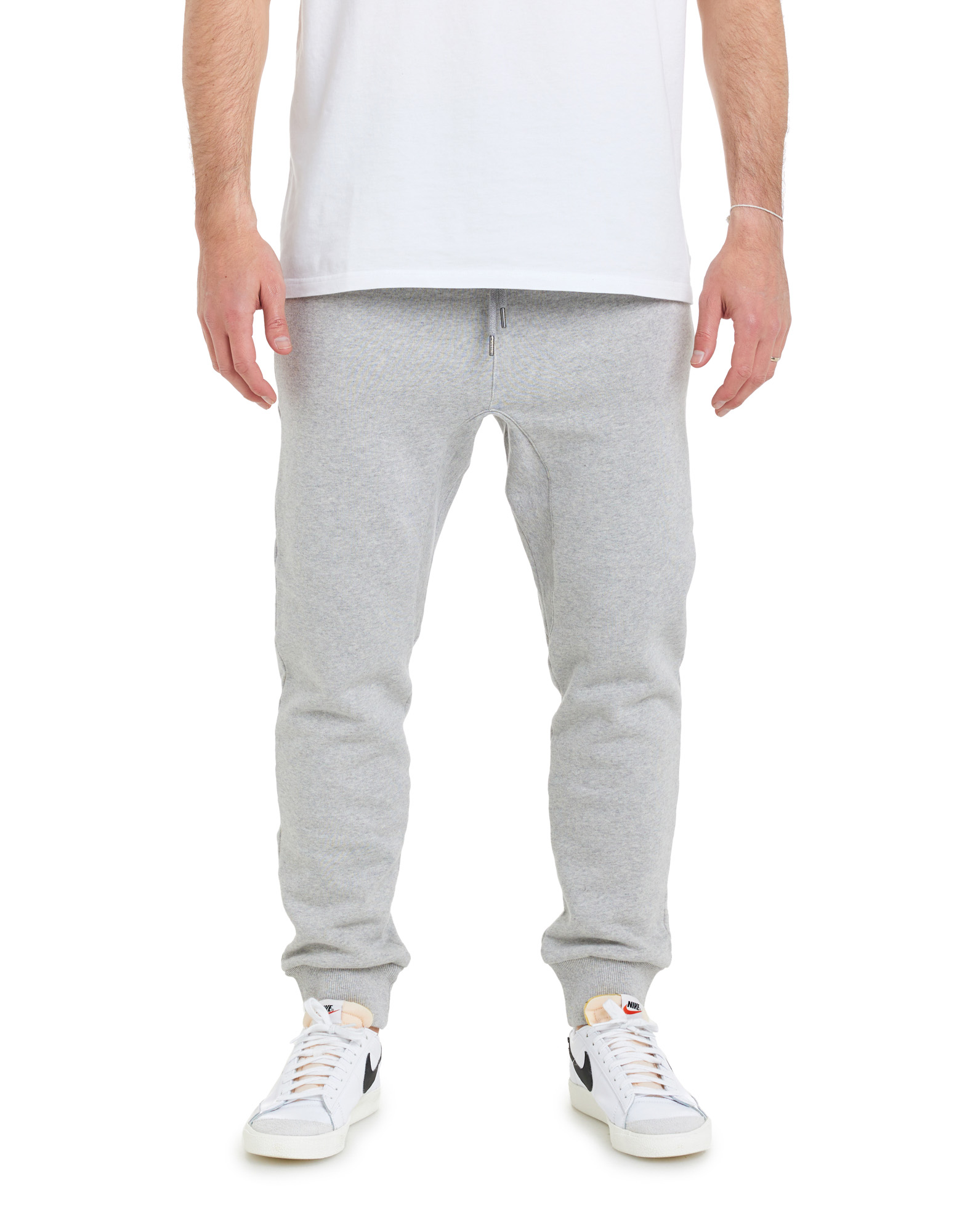 Men's sweat Pant JOGGING LOOSE HGREY23
