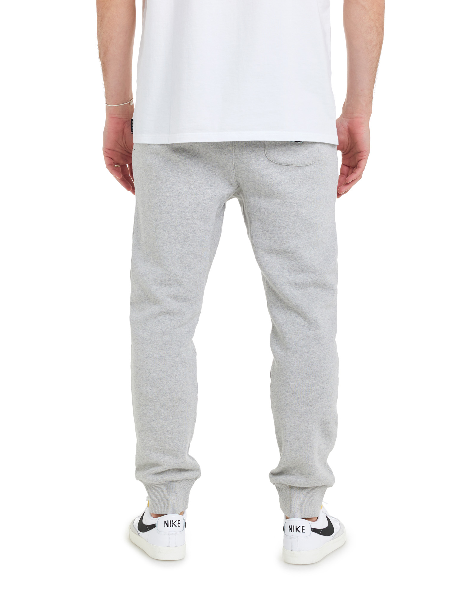 Men's sweat Pant JOGGING LOOSE HGREY23