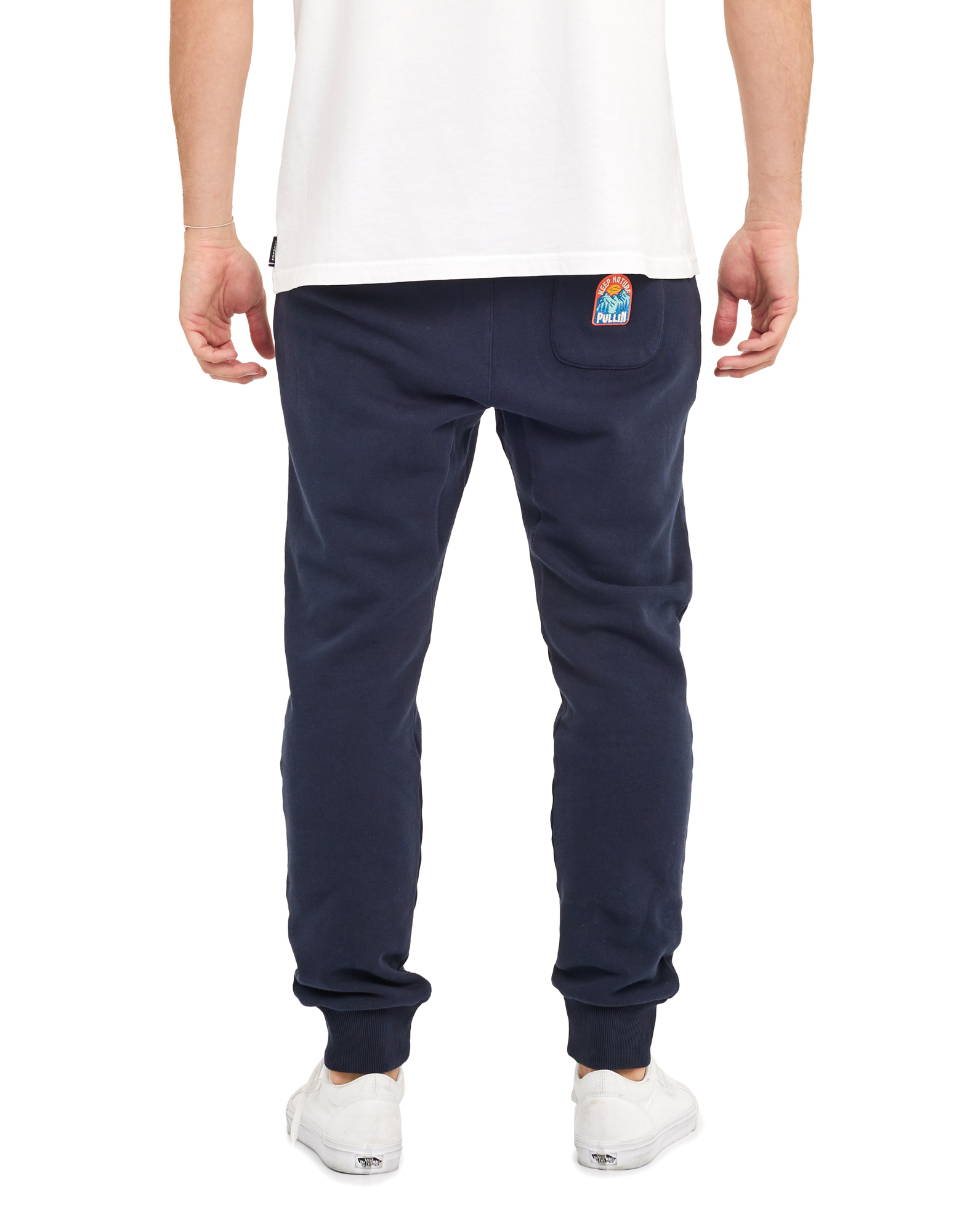 Men's sweat Pant JOGGING LOOSE KEEPNATURE