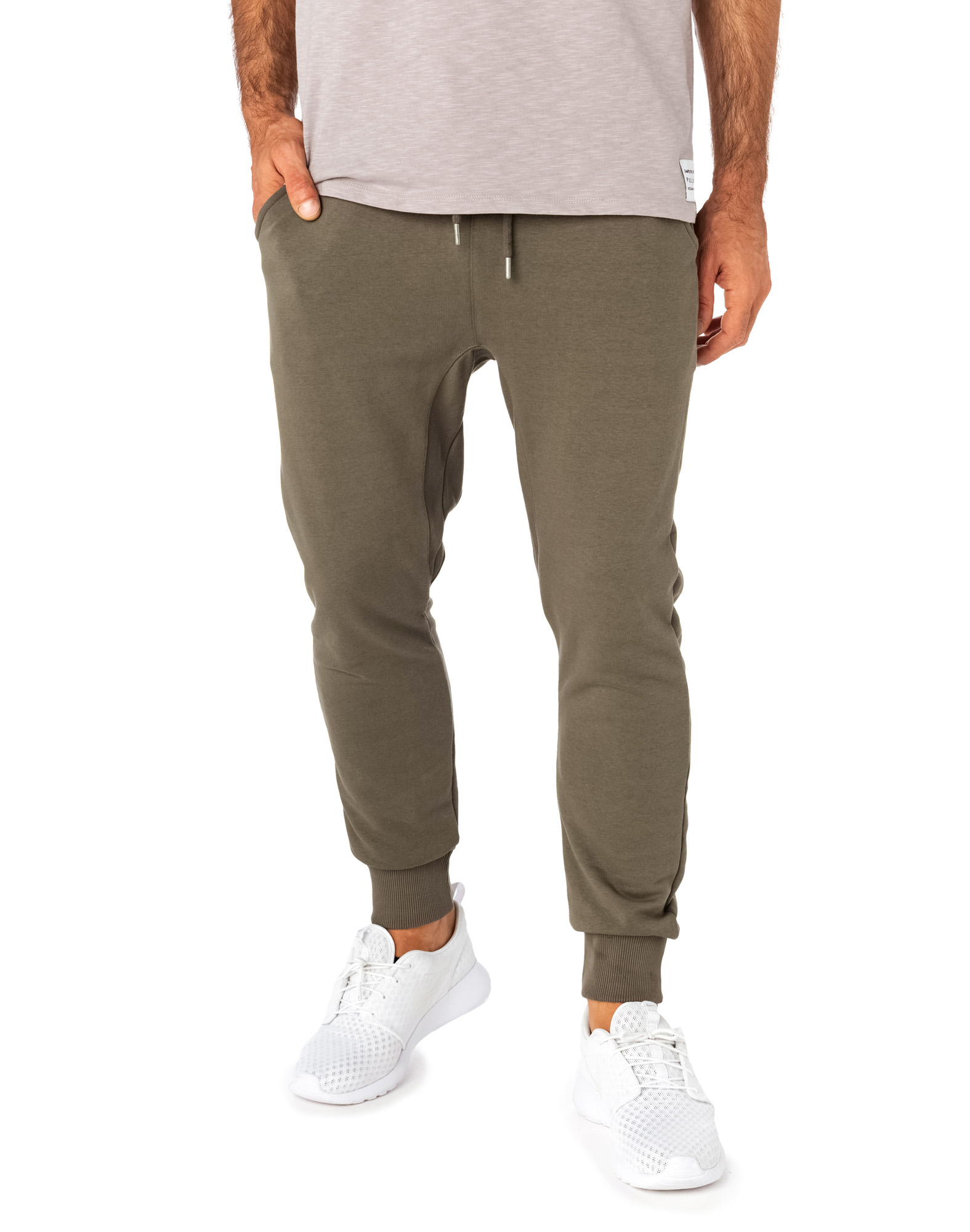 JOGGING KHAKI