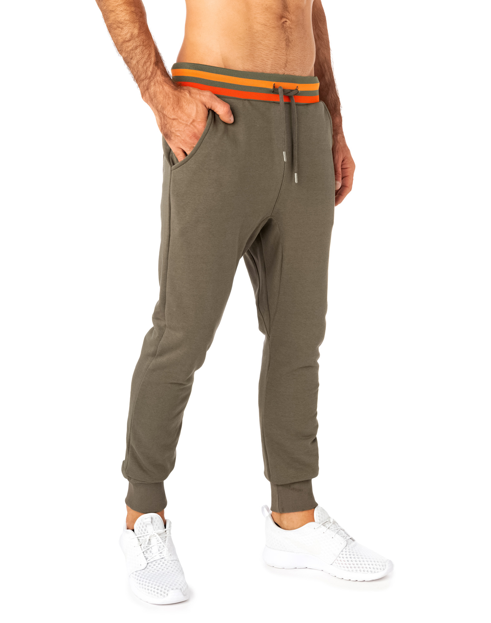 JOGGING KHAKI
