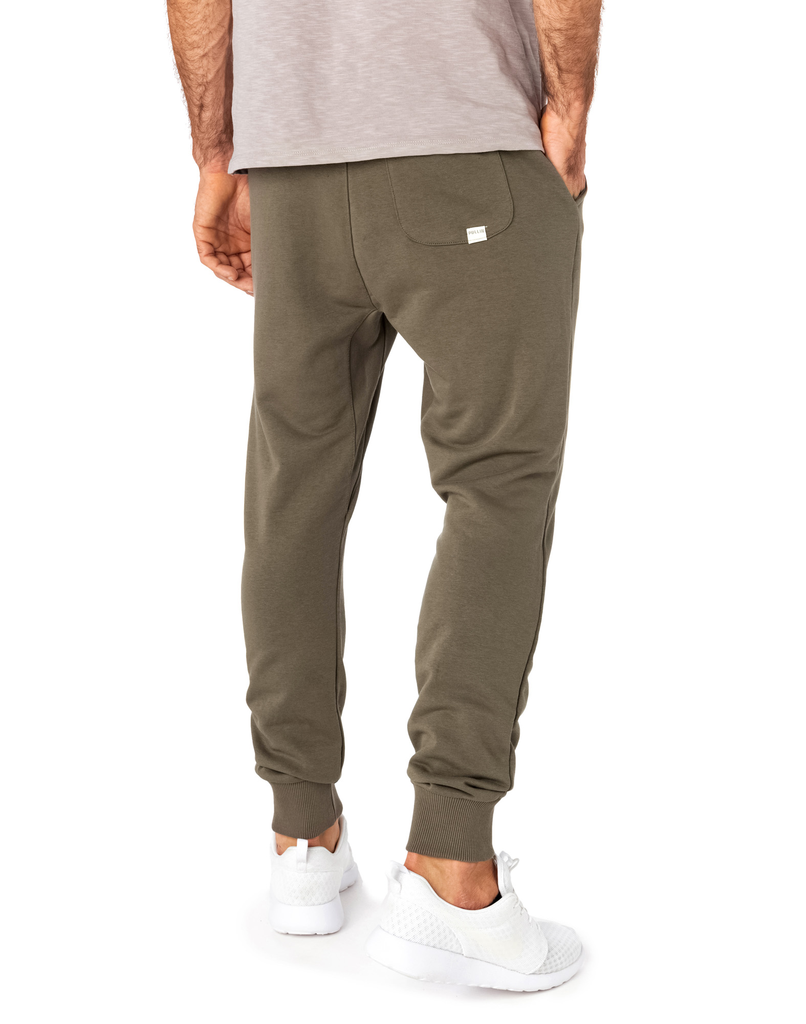 JOGGING KHAKI