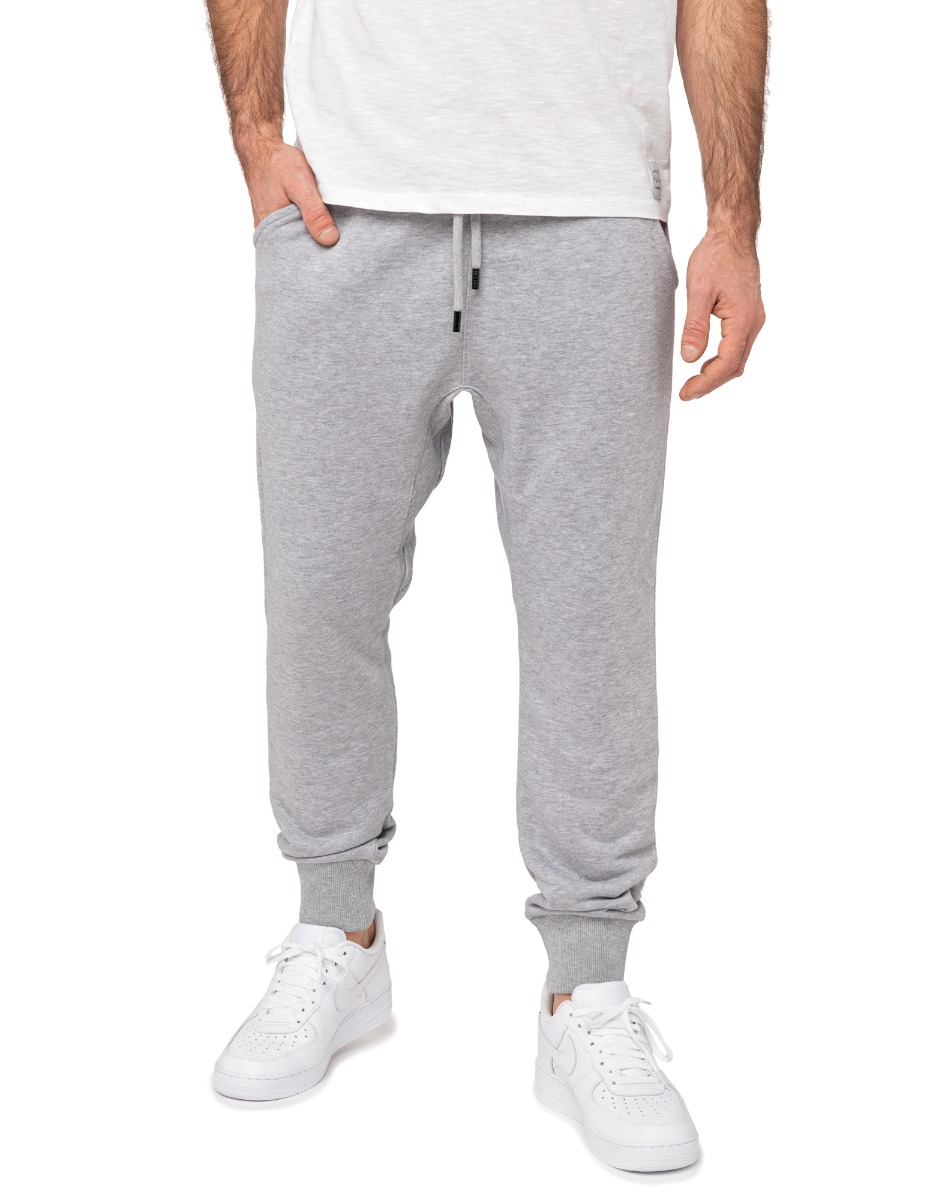 JOGGING LTGREY