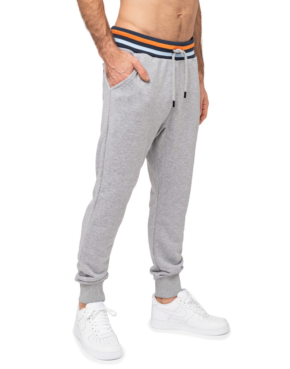 JOGGING LTGREY