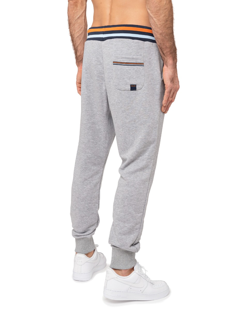 JOGGING LTGREY