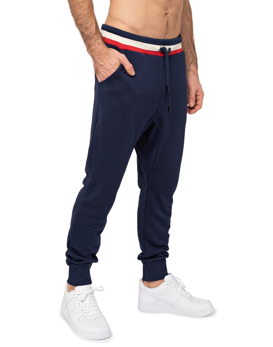 JOGGING NAVY