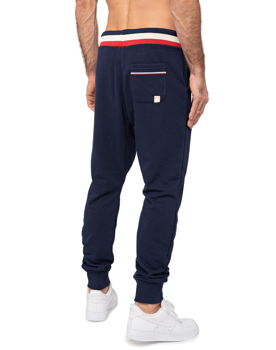 JOGGING NAVY