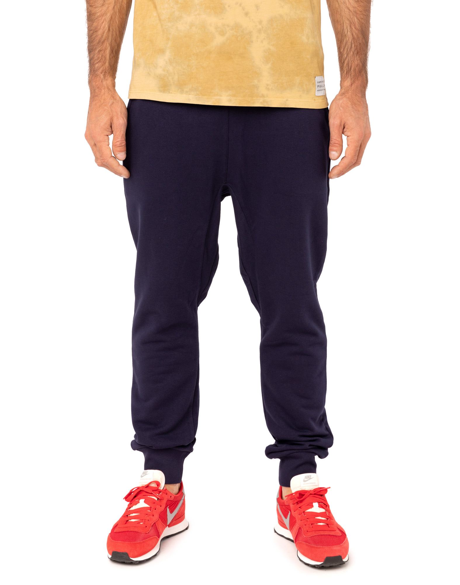 JOGGING BLACK