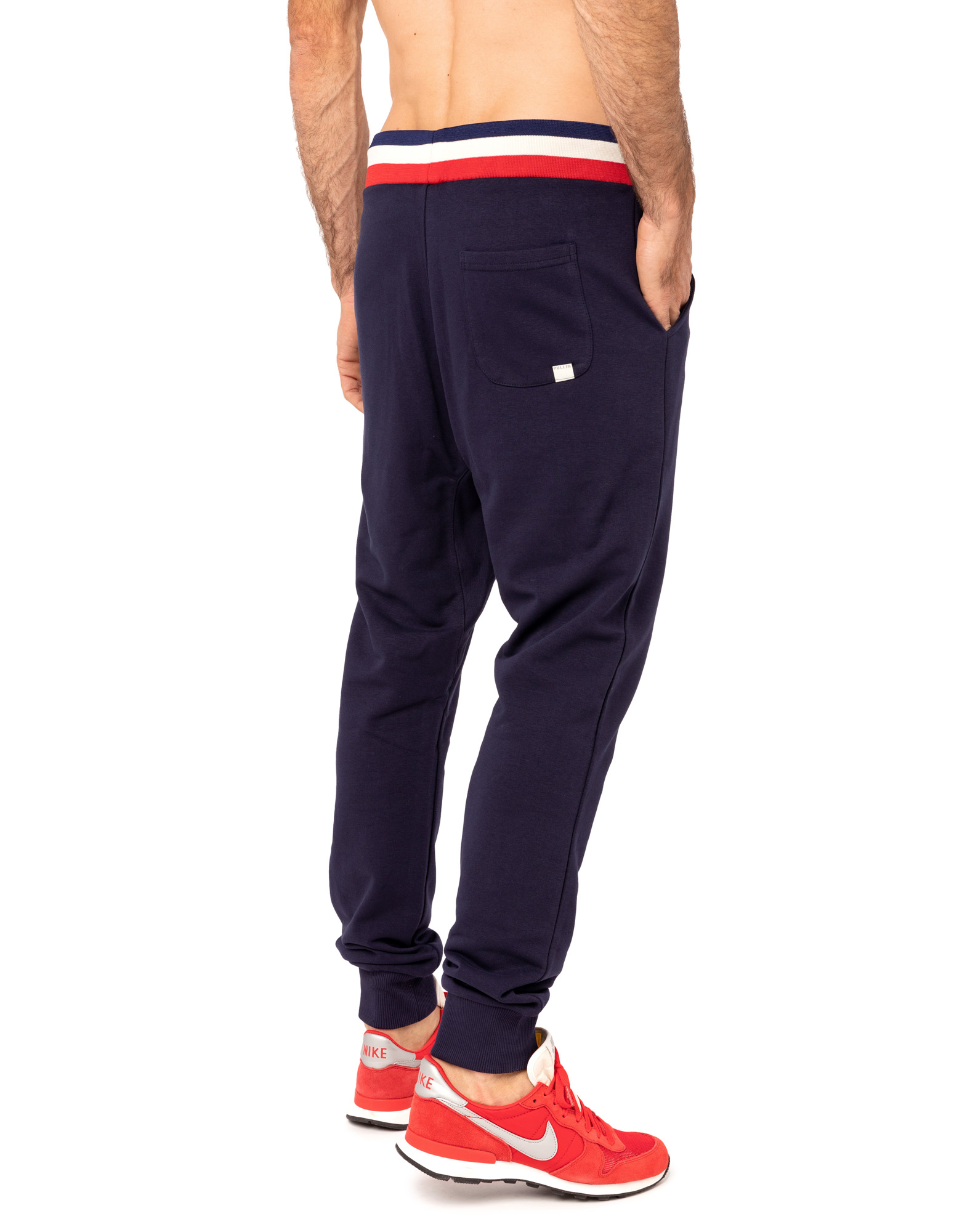 JOGGING BLACK