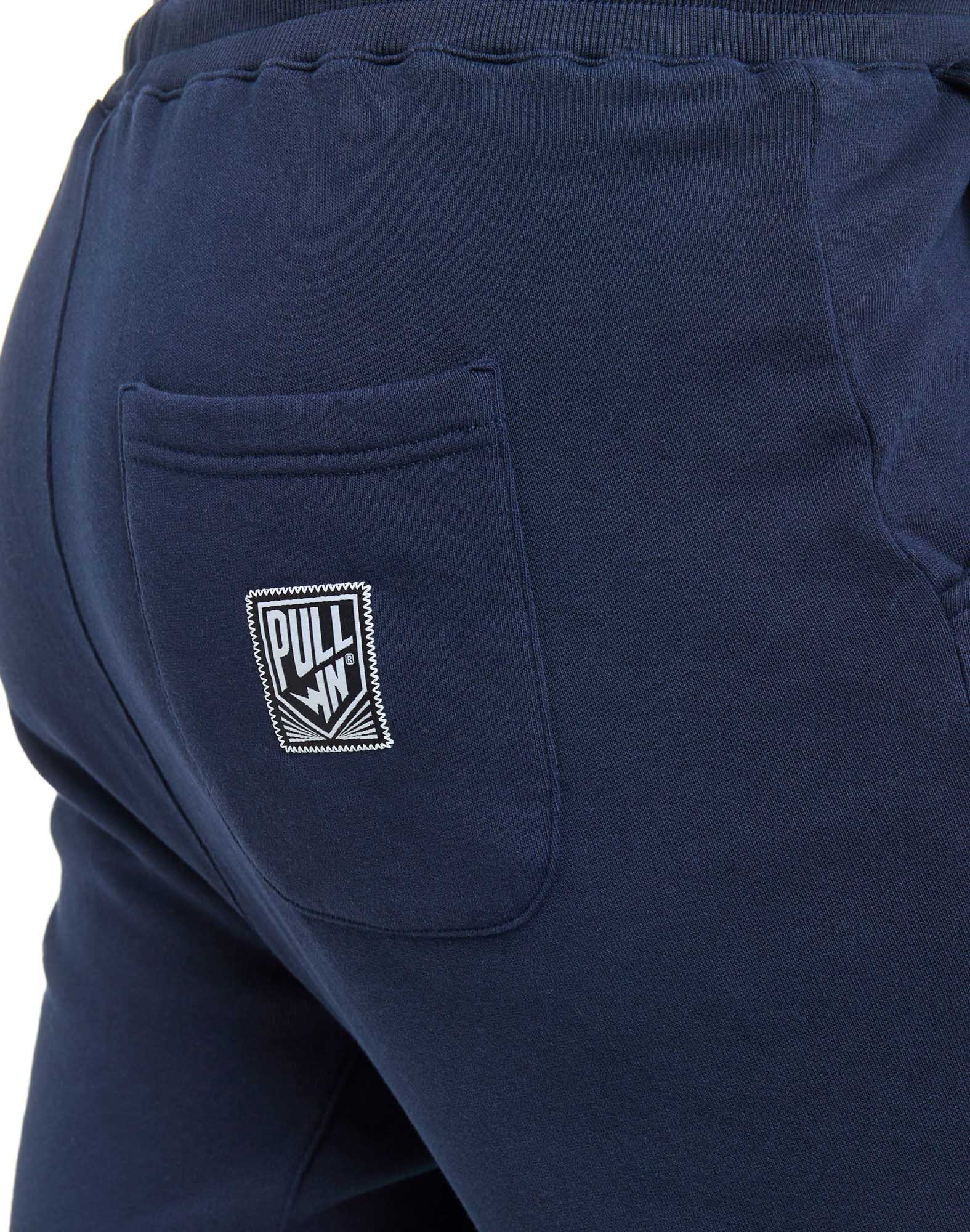 JOGGING NAVY