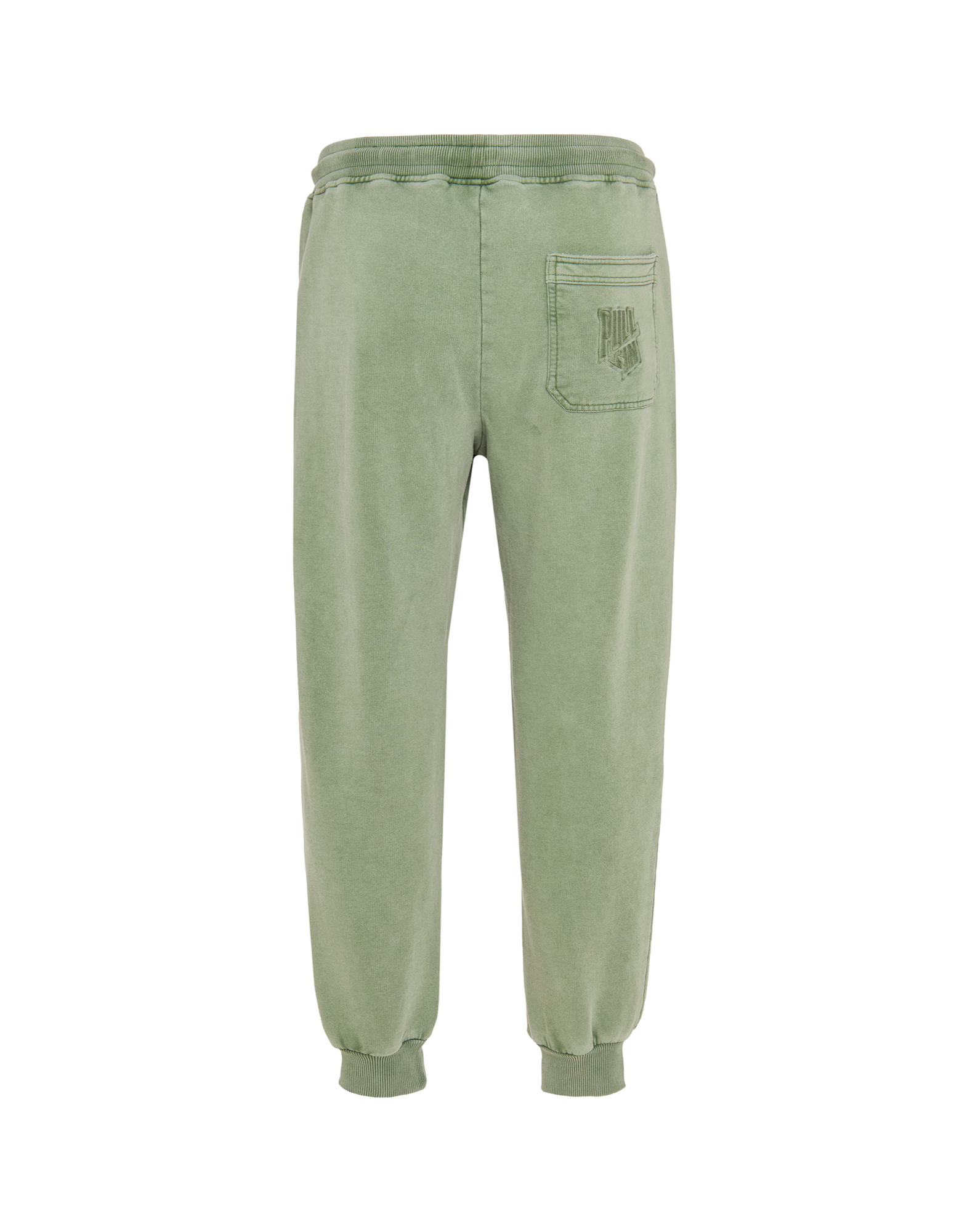 Men's sweat Pant JOGGING LOOSE BRONZE