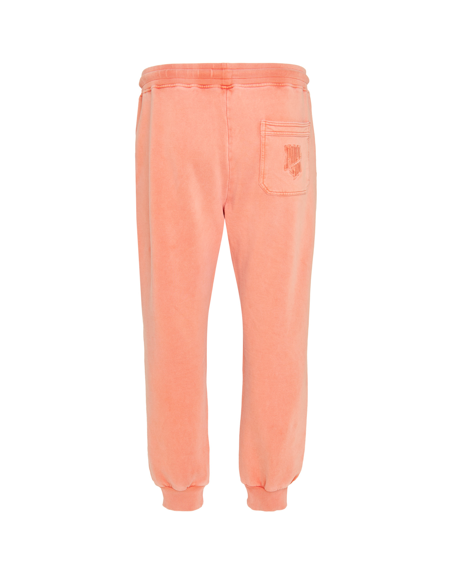 Men's sweat Pant JOGGING LOOSE FLAMINGO