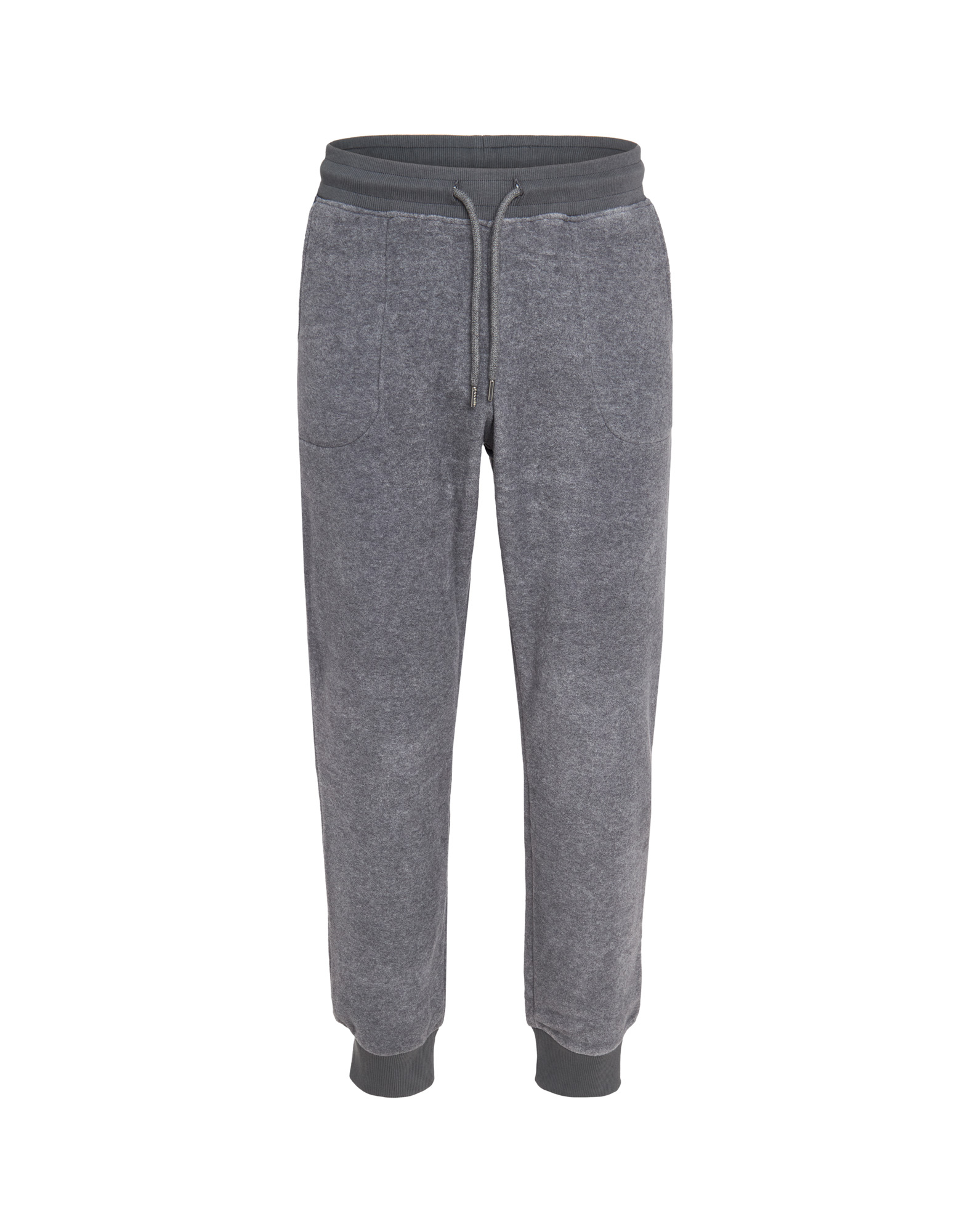 Men's sweat Pant JOGGING LOOSE POLARDKGREY