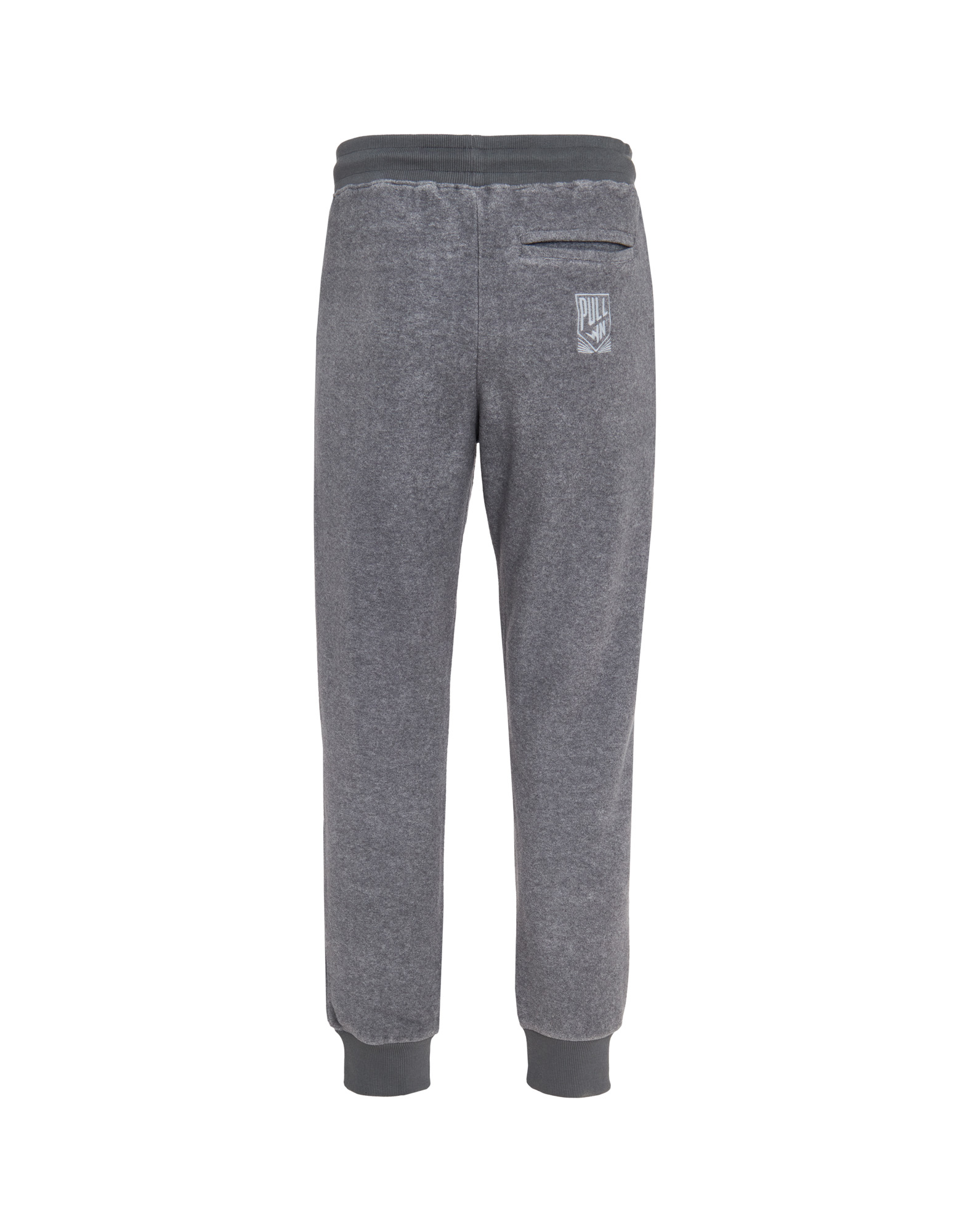 Men's sweat Pant JOGGING LOOSE POLARDKGREY