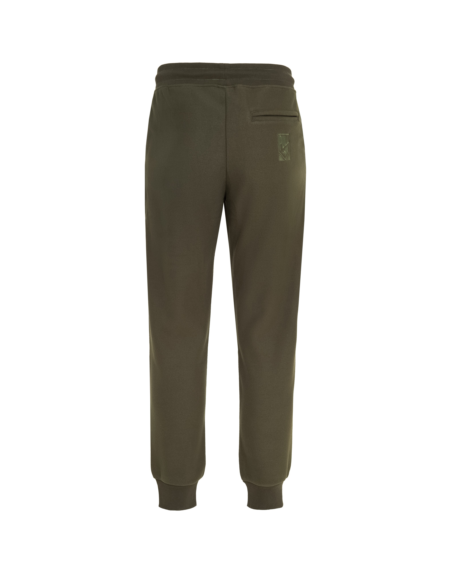 Men's sweat Pant JOGGING LOOSE POLARFOREST