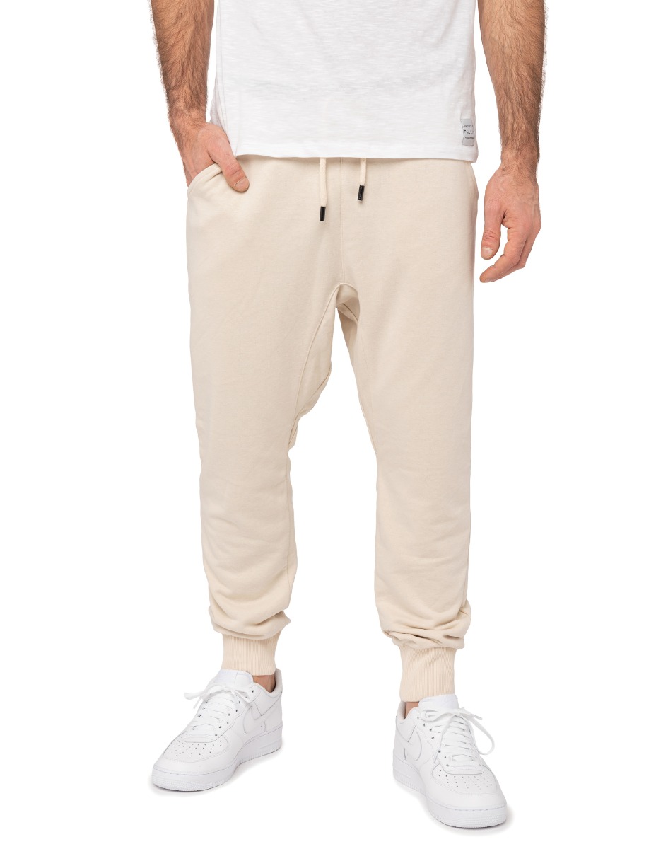 JOGGING SAND