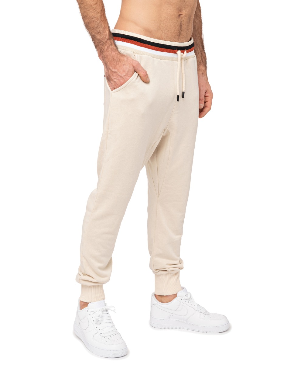 JOGGING SAND