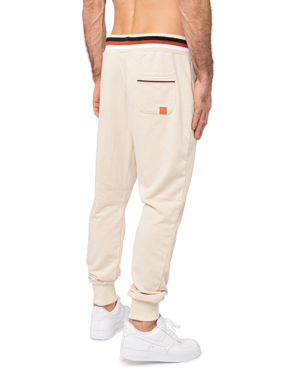 JOGGING SAND