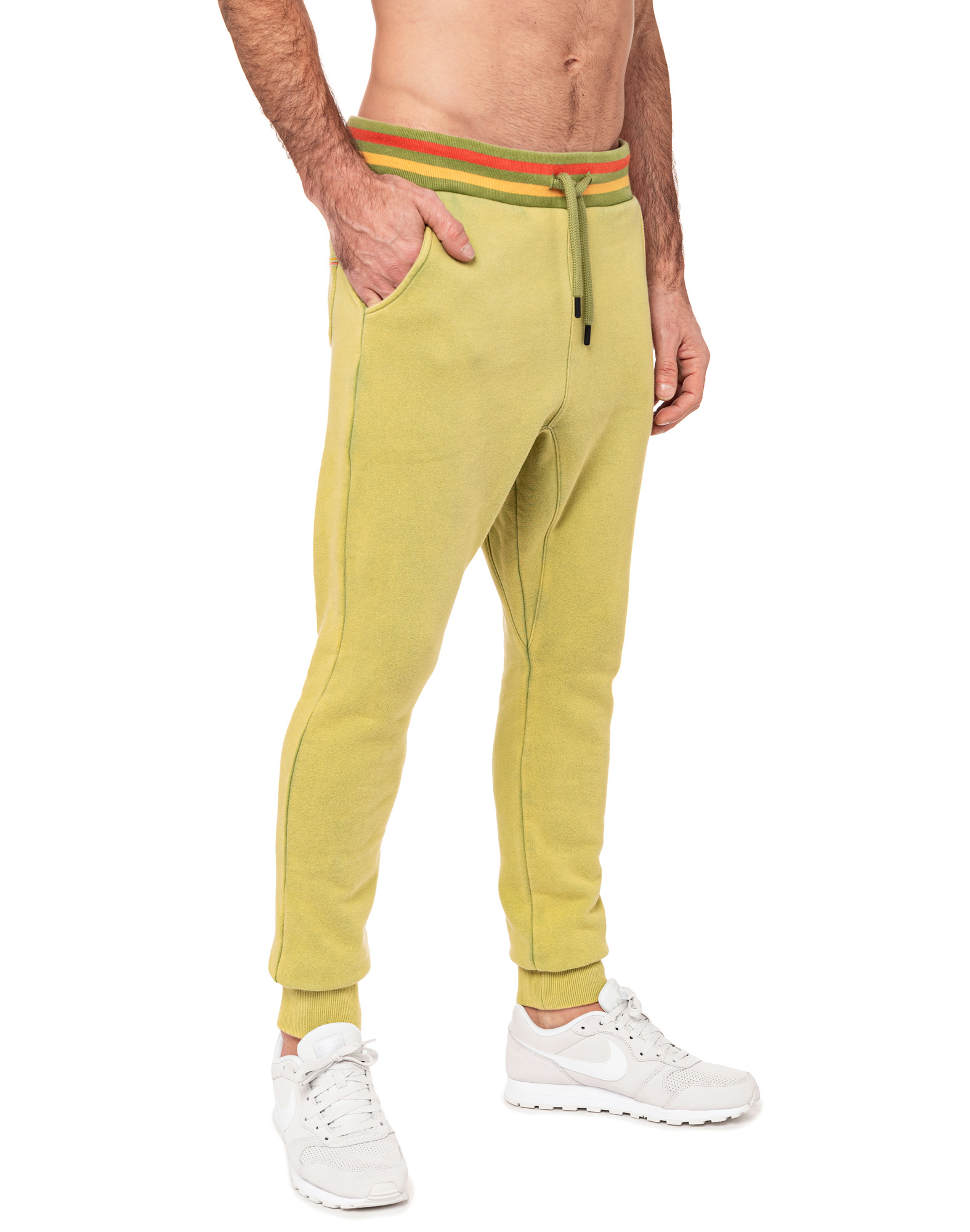 JOGGING TIGER20