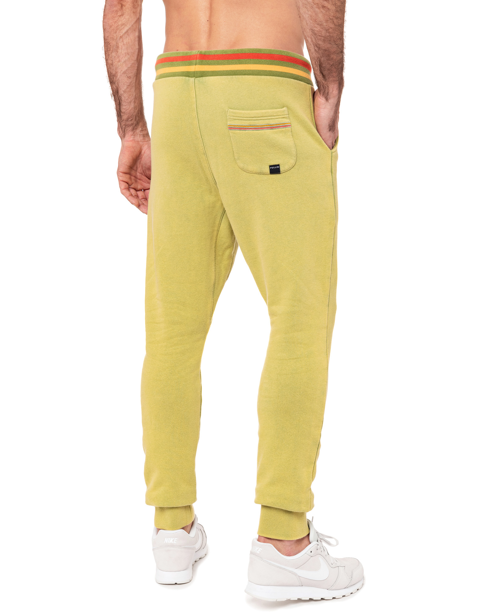 JOGGING TIGER20