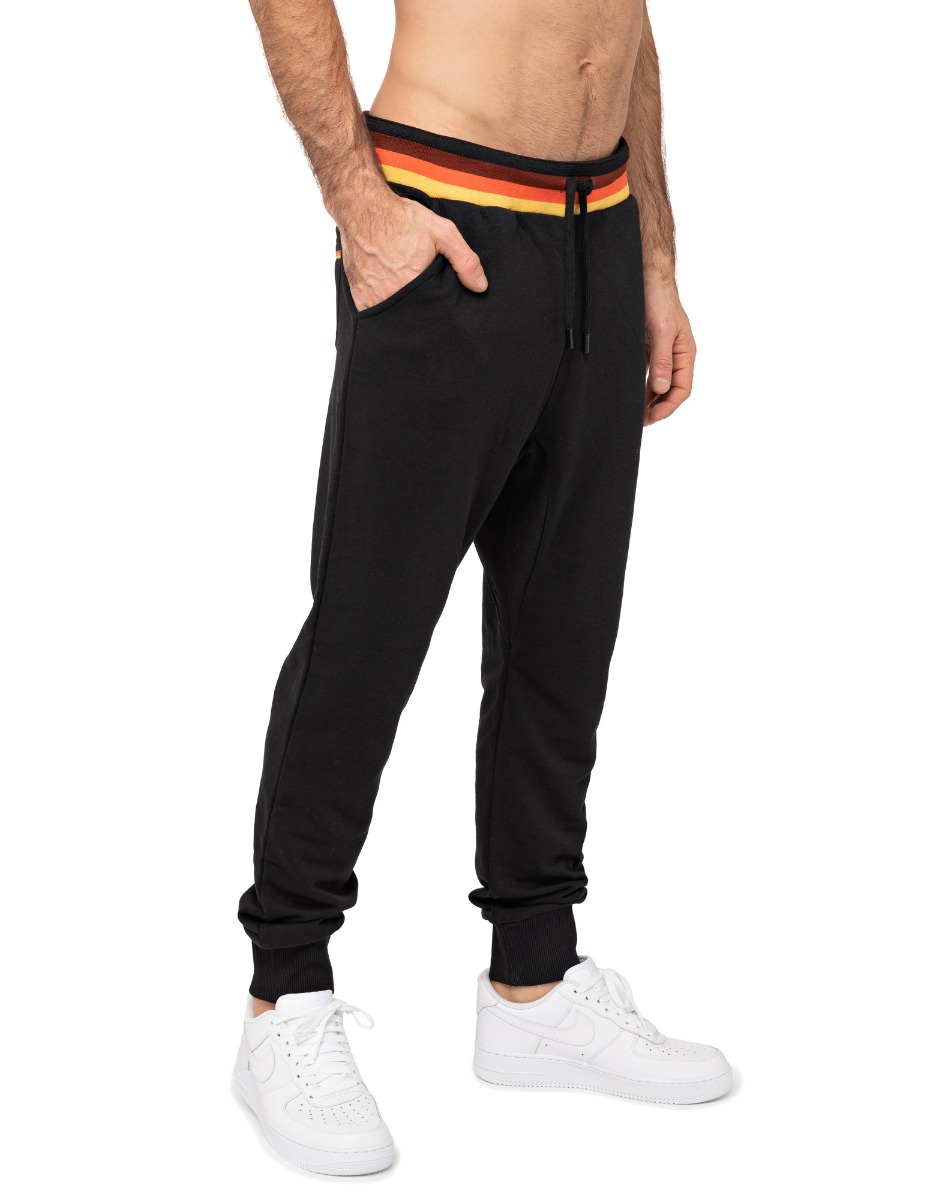 JOGGING VINTAGEBLA