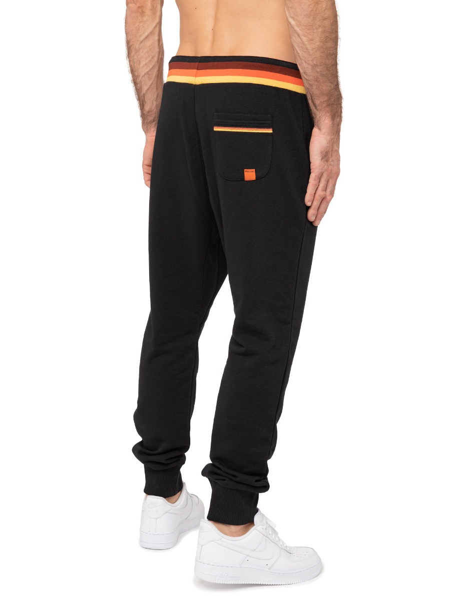 JOGGING VINTAGEBLA