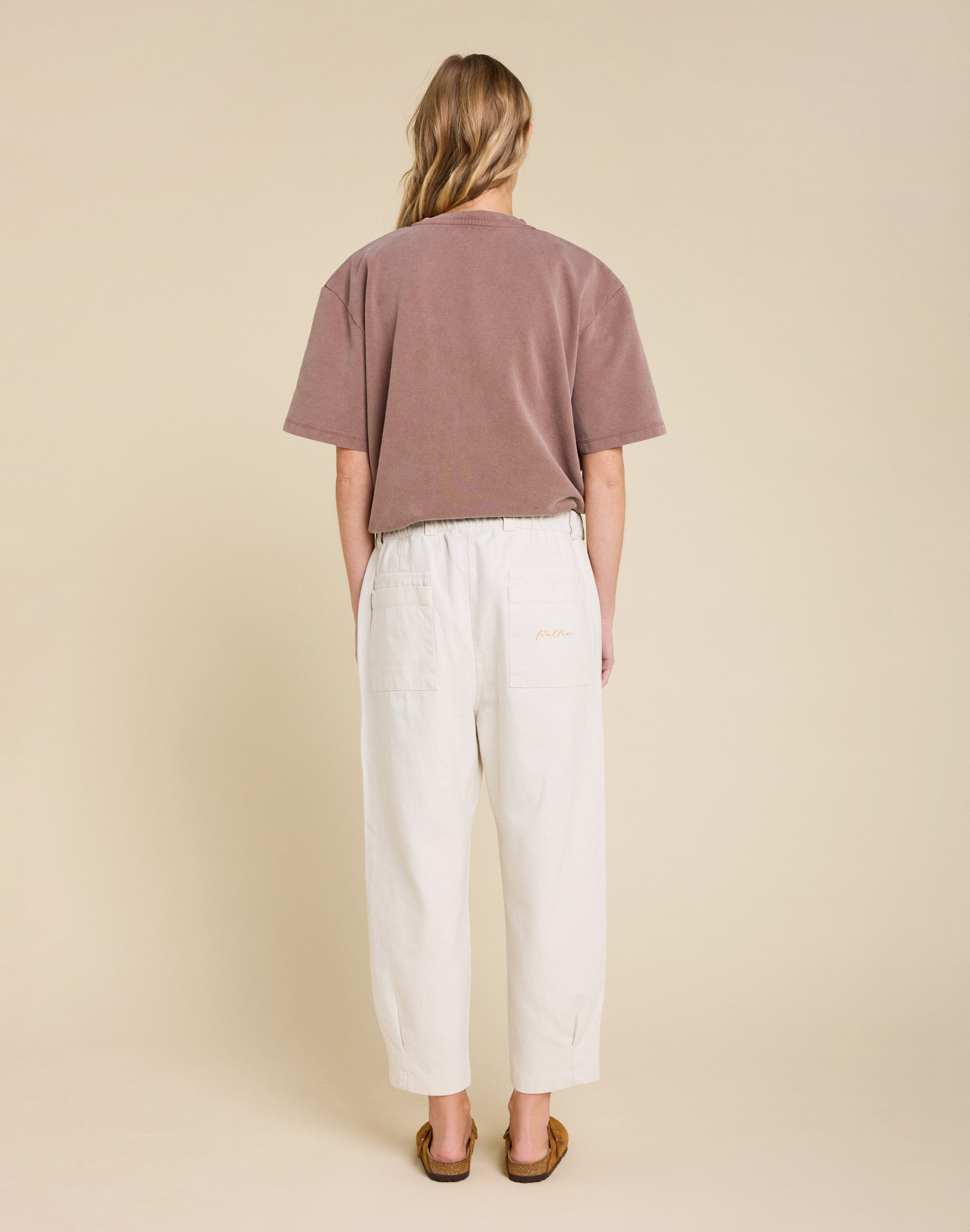 Women's pants KENDAL ANTIK