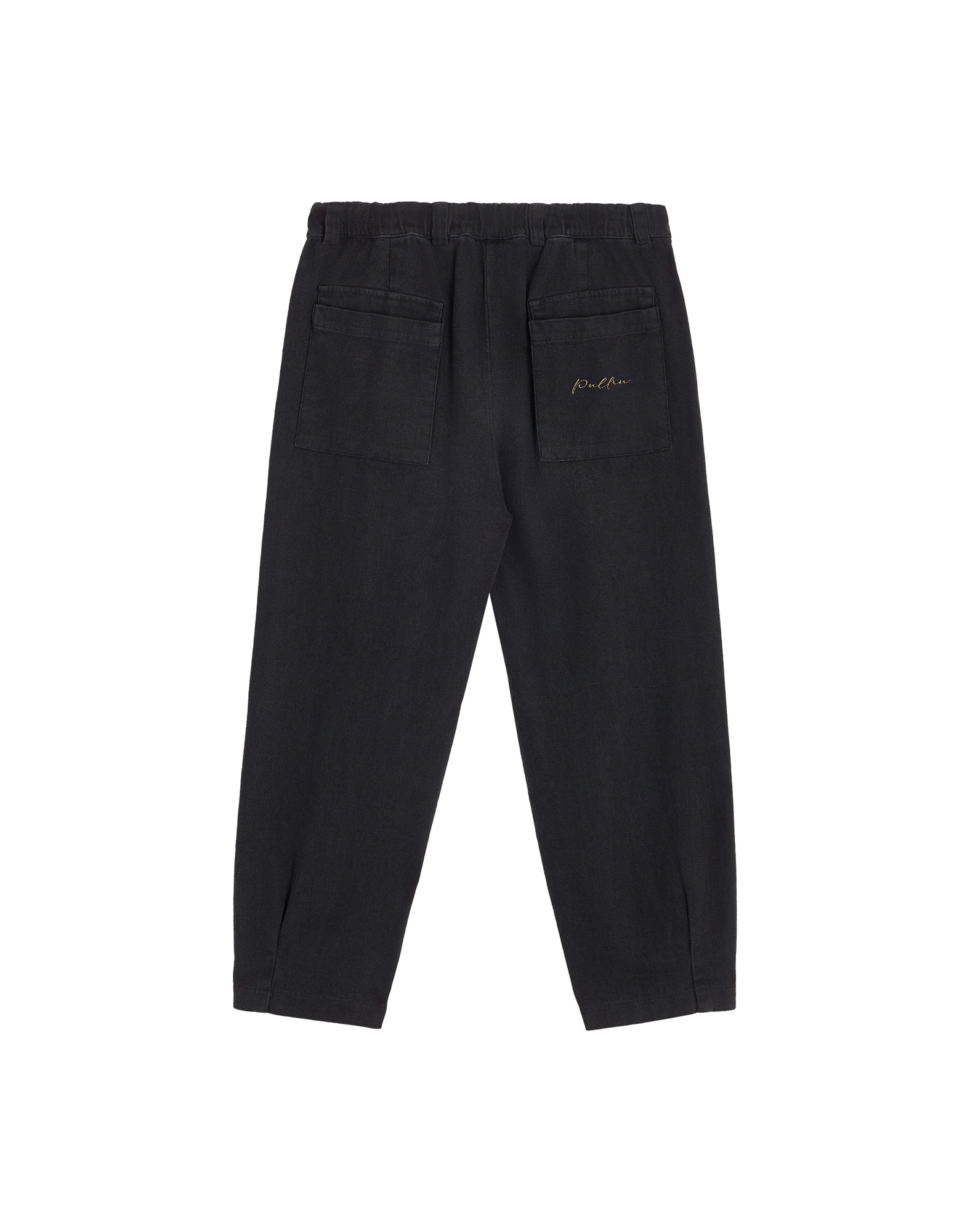 Women's pants KENDAL BLACK