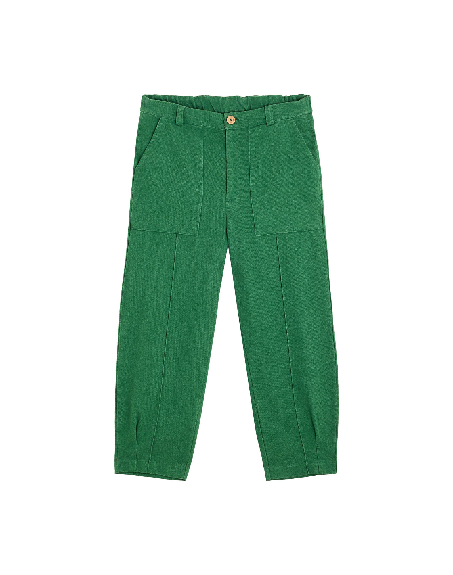 Women's pants KENDAL KASMIR