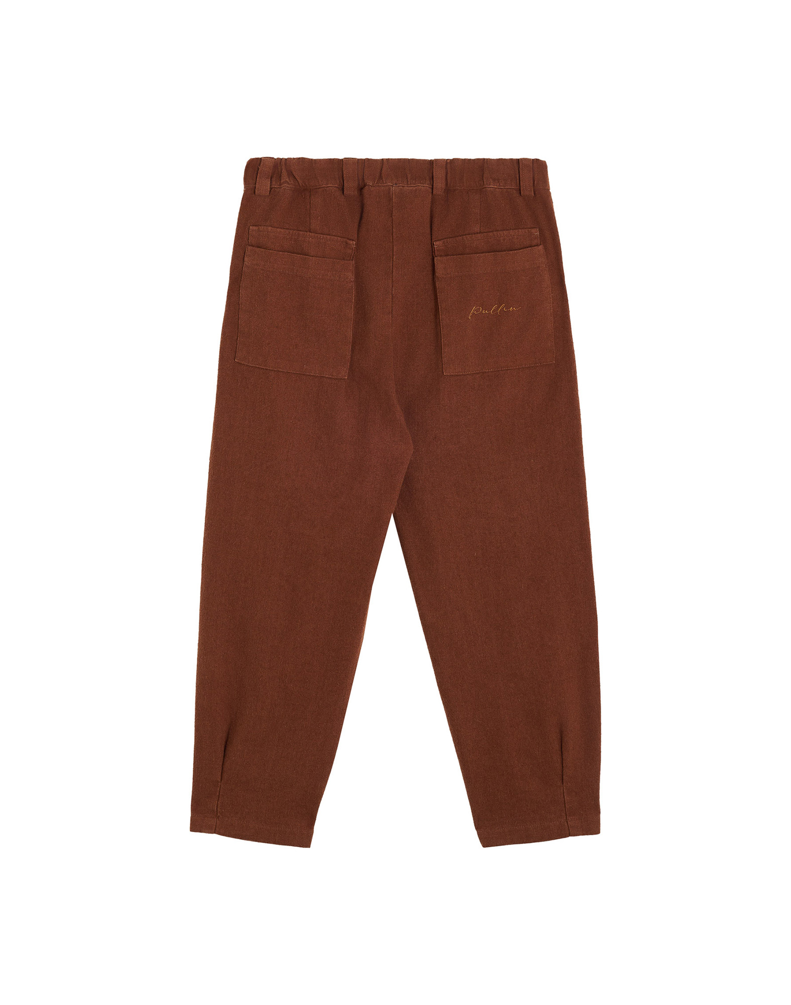 Women's pants KENDAL MOCHA