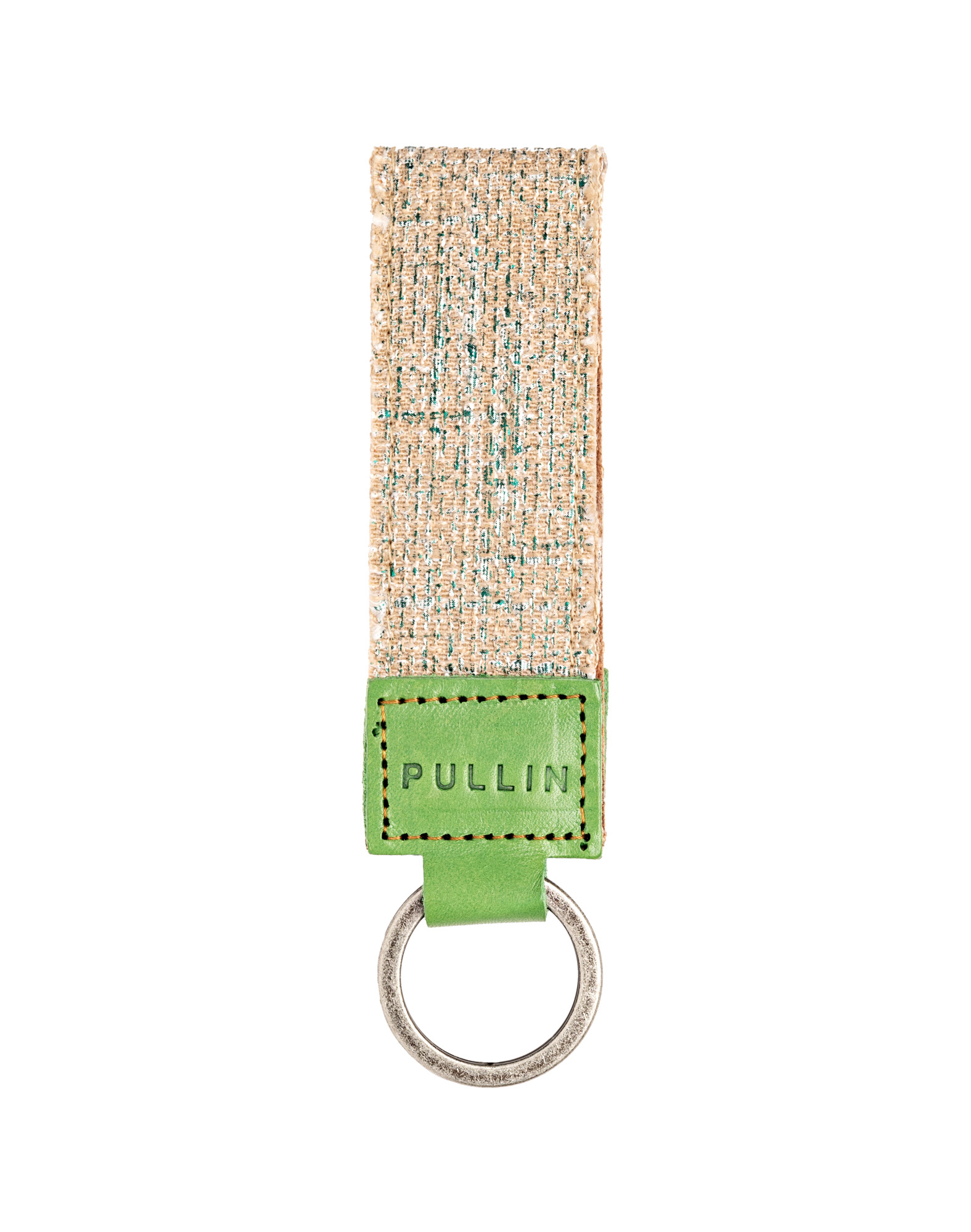 PORTE-CLÉS CHIC