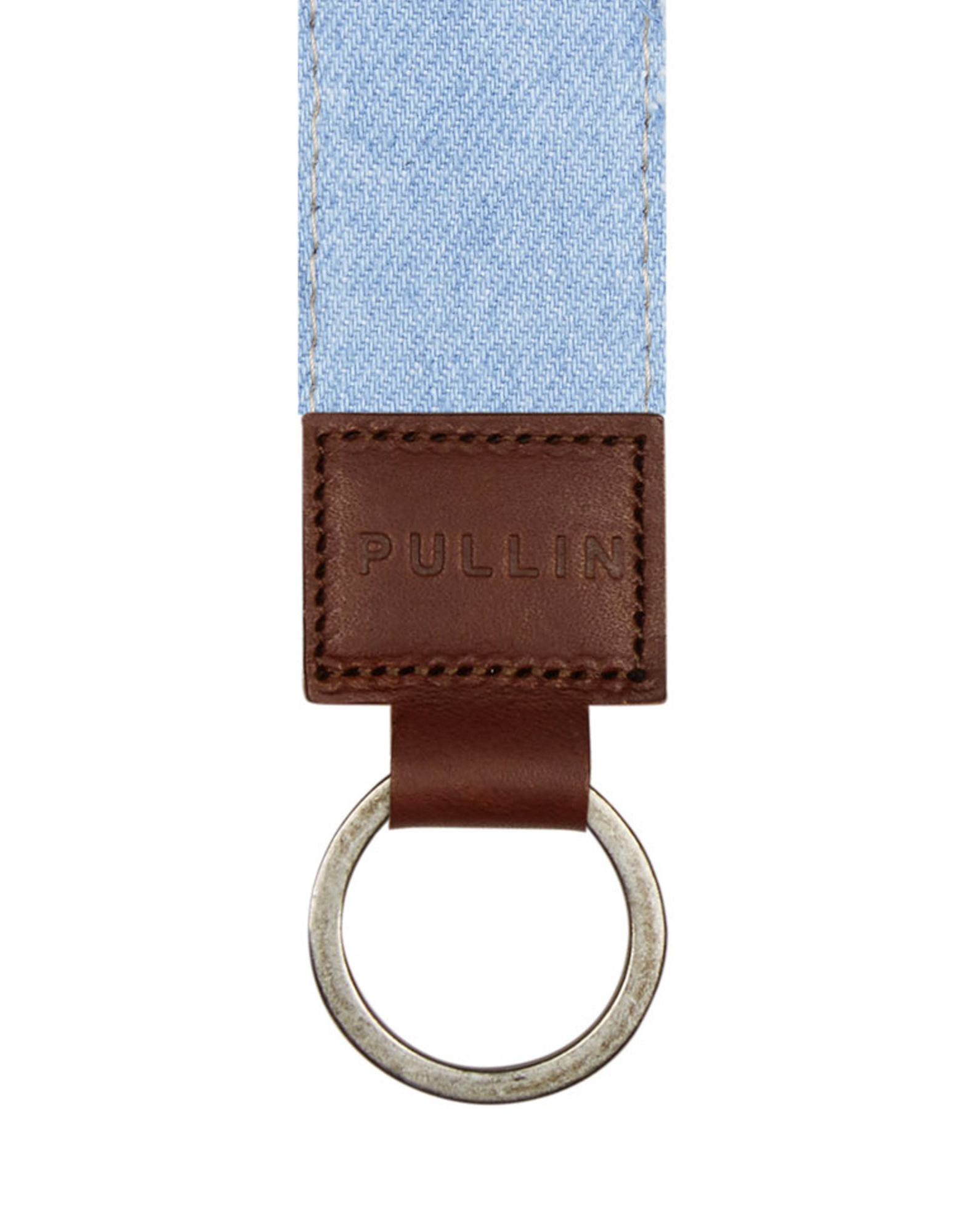 Porte-clé  DENIM