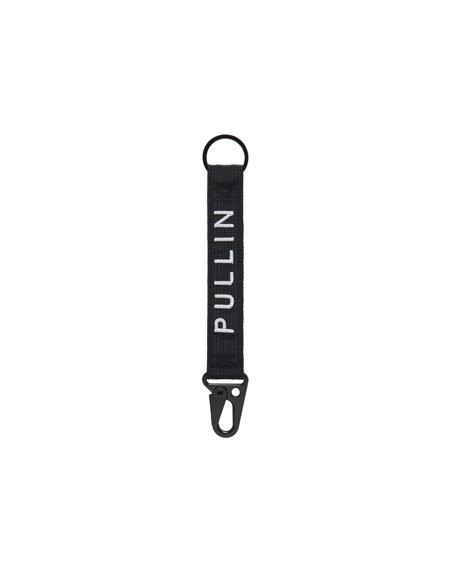 PORTE-CLÉS BLACK