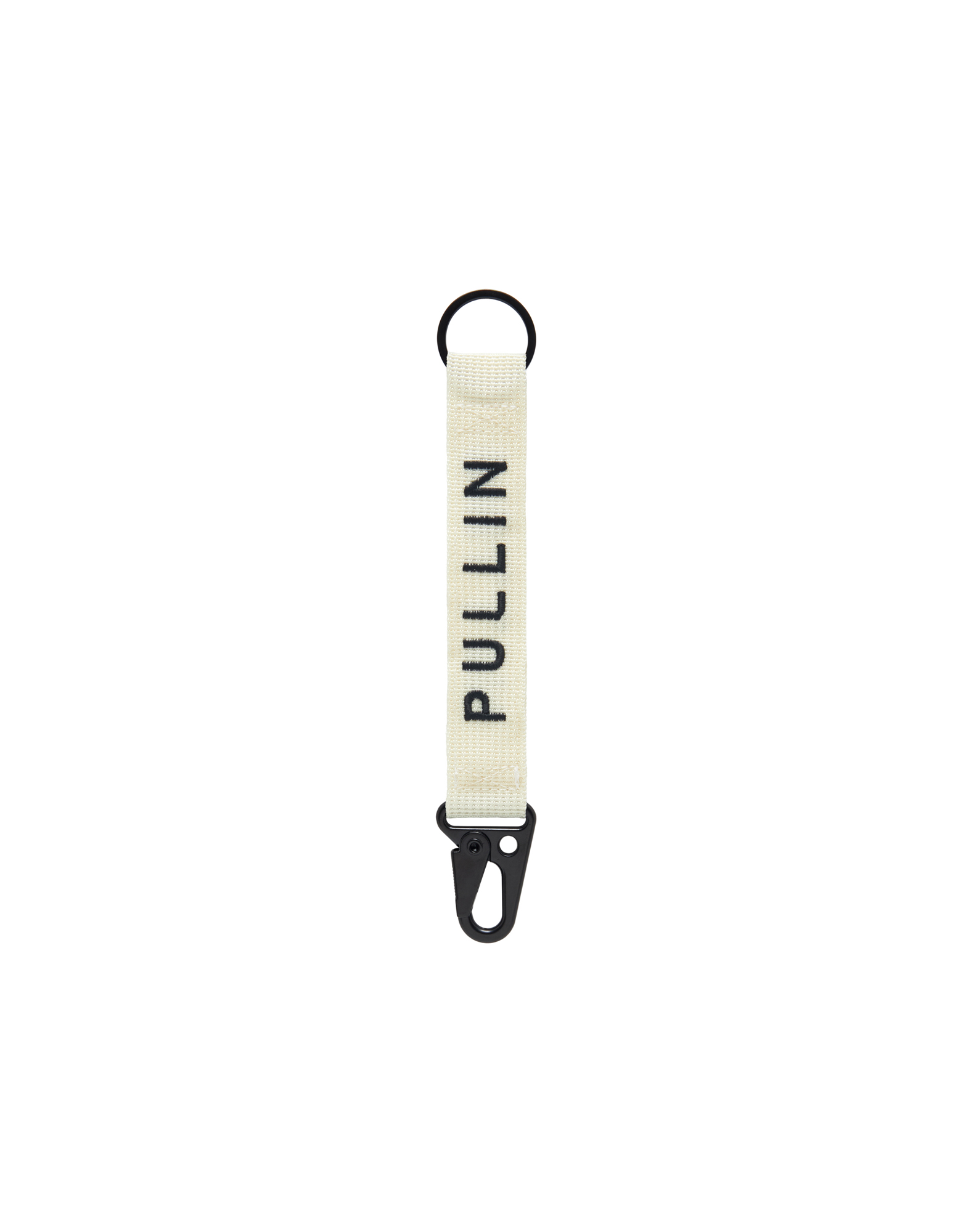 PORTE-CLÉS WHITE